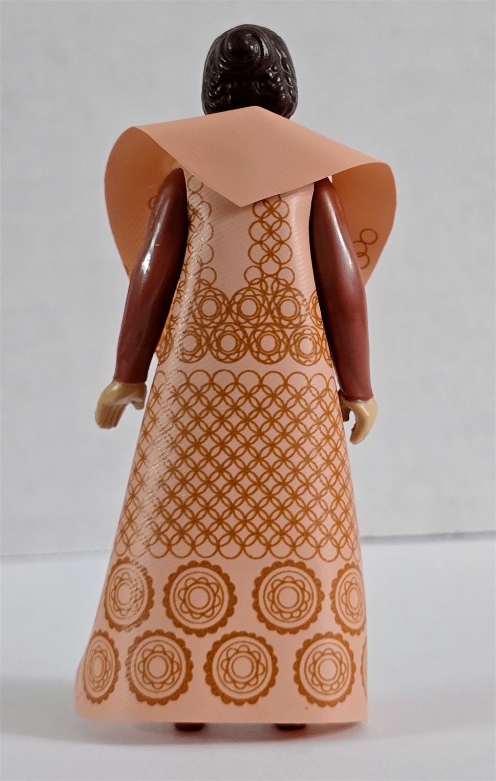Princess Leia Organa (Bespin Gown) sold