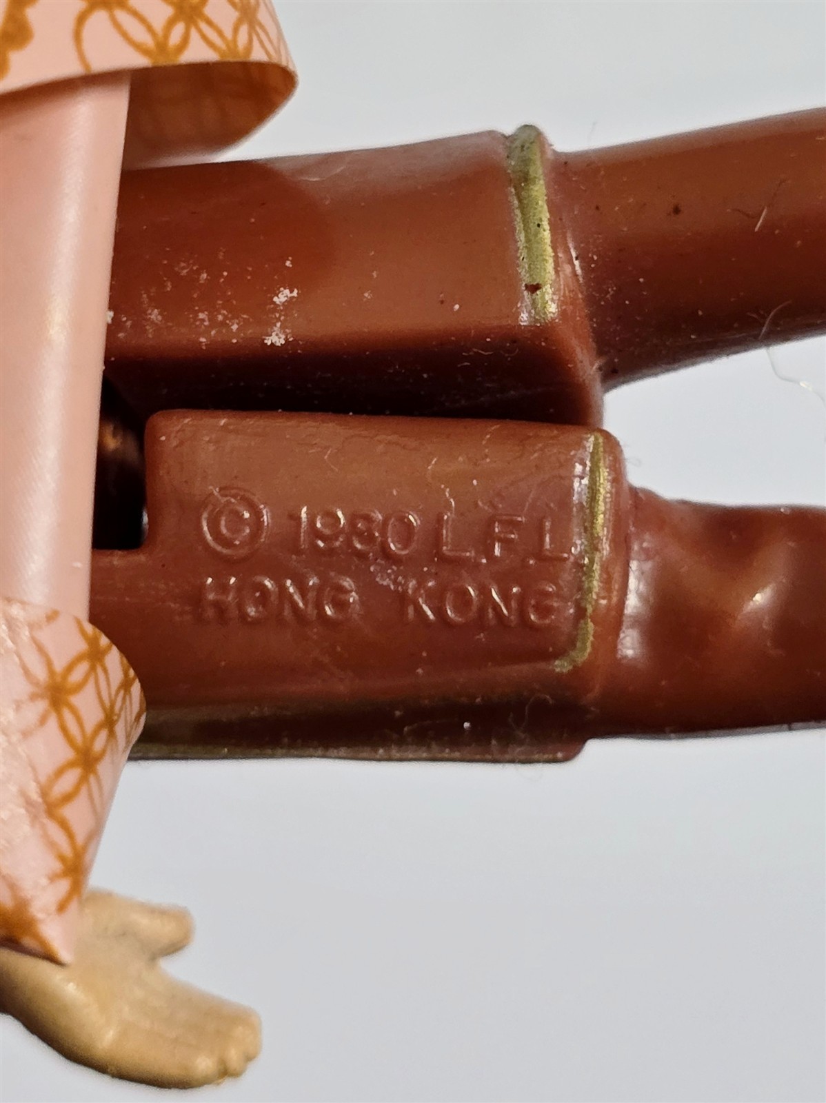 Princess Leia Organa (Bespin Gown) sold