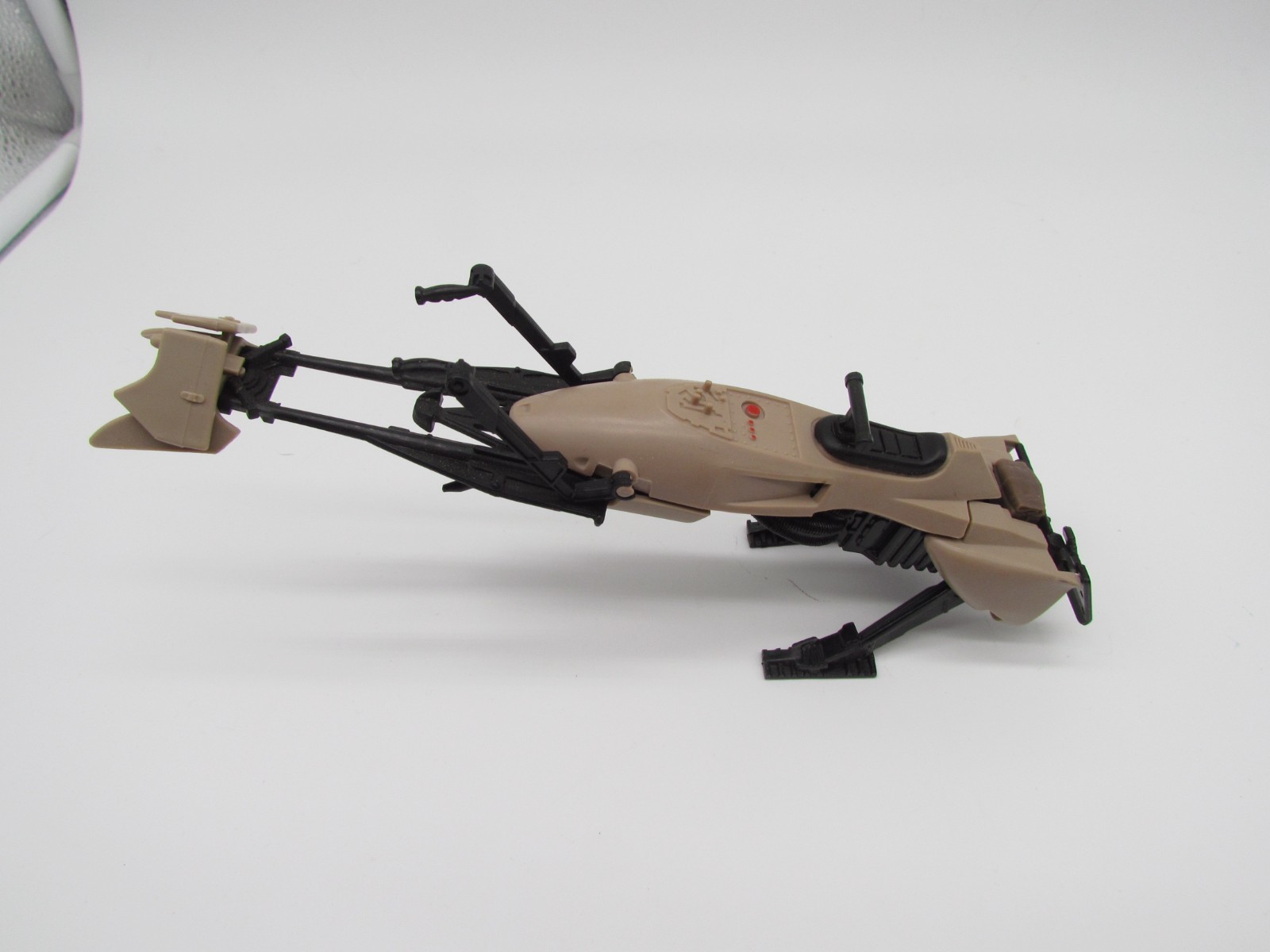 Speeder Bike sold