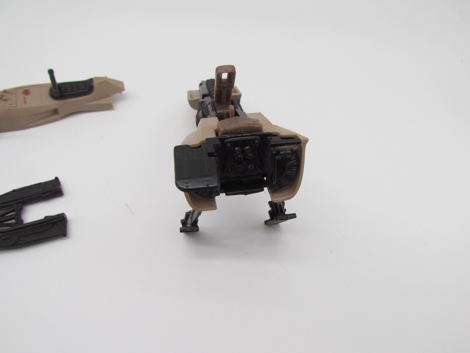 Speeder Bike sold