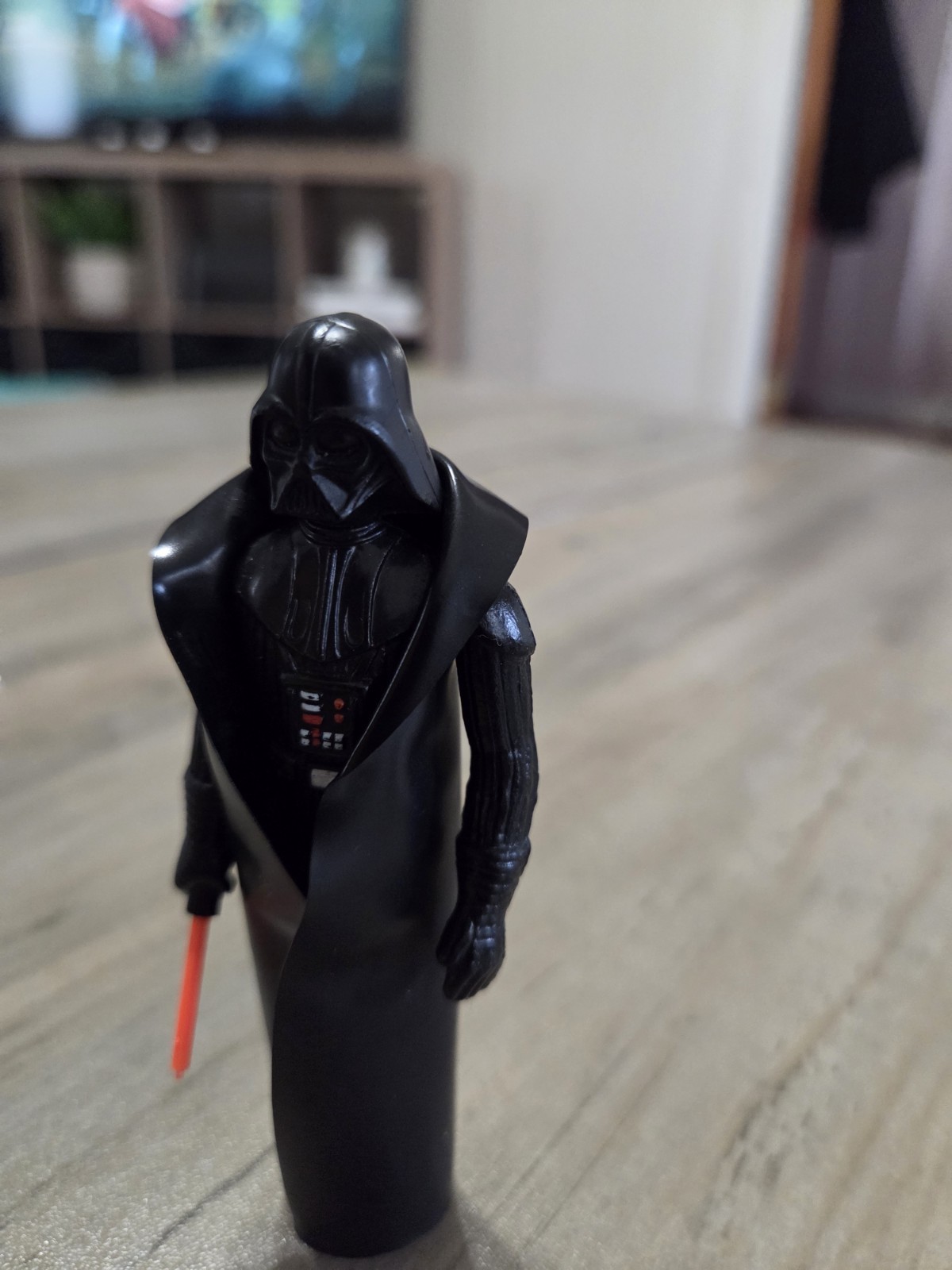 Darth Vader sold
