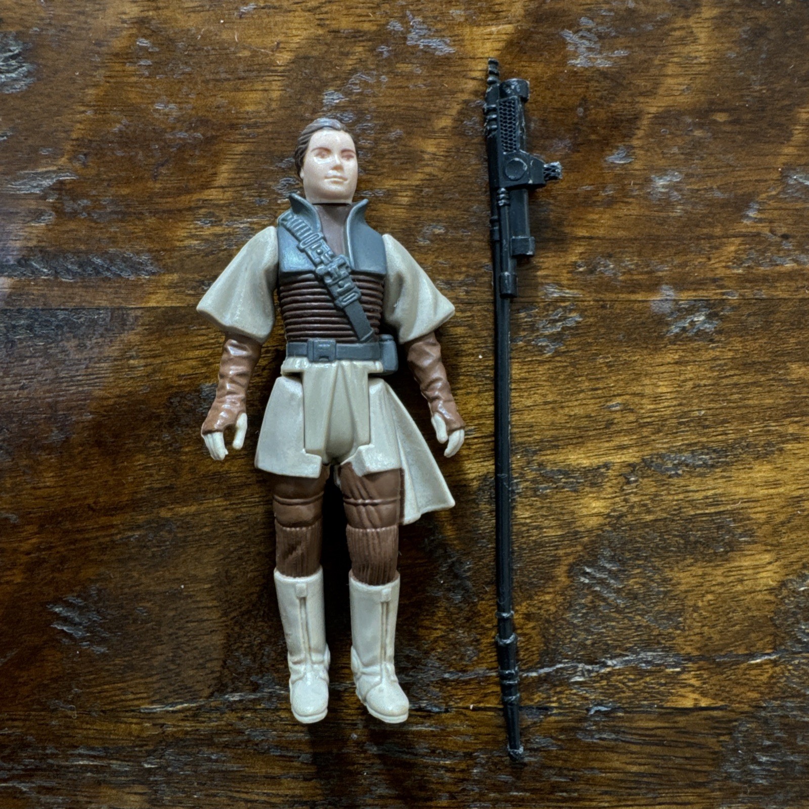 Princess Leia Organa (Boushh Disguise) sold