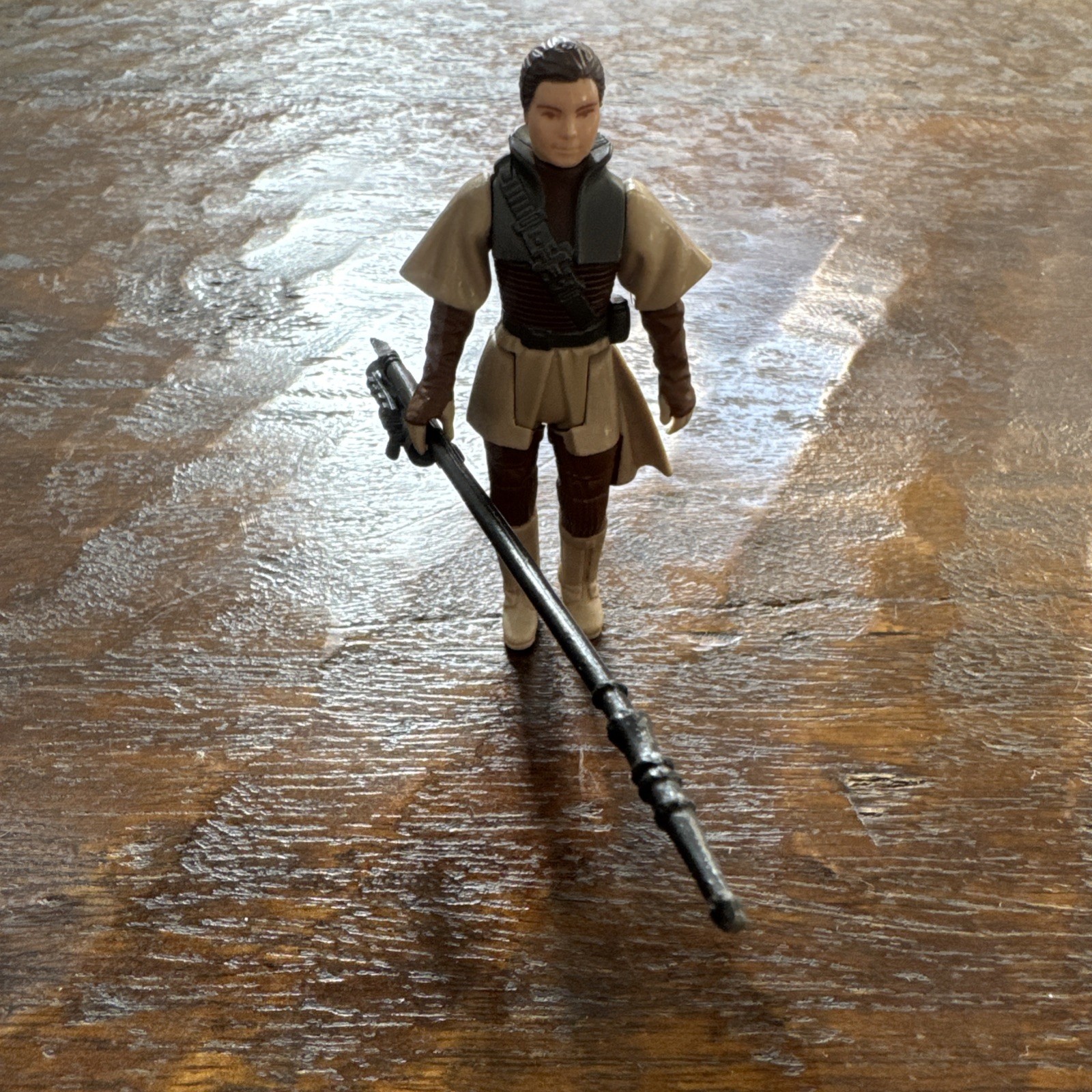 Princess Leia Organa (Boushh Disguise) sold