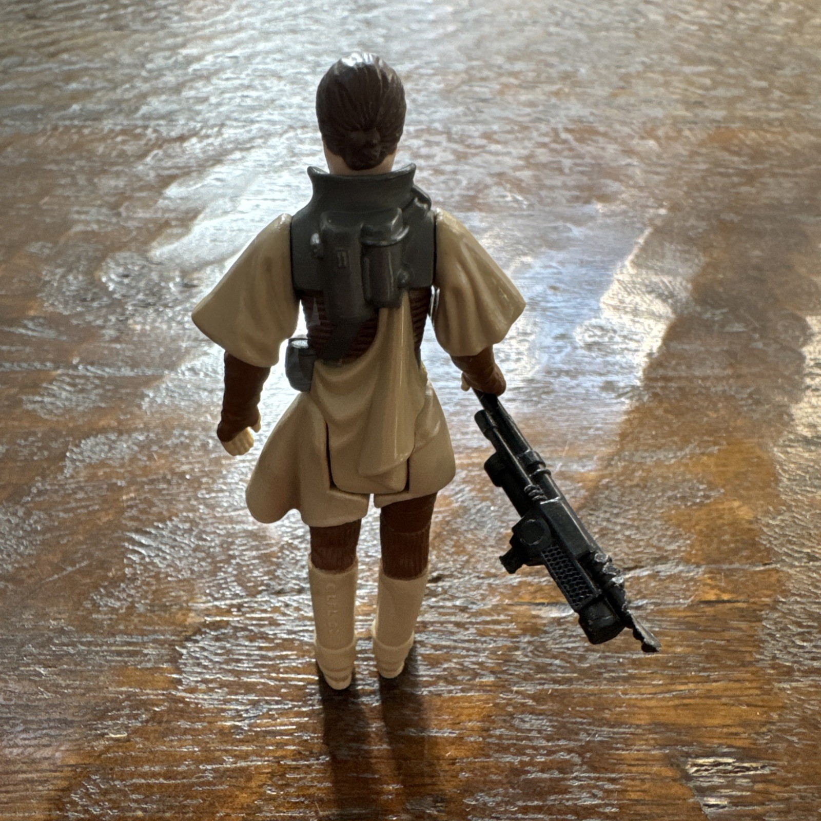 Princess Leia Organa (Boushh Disguise) sold