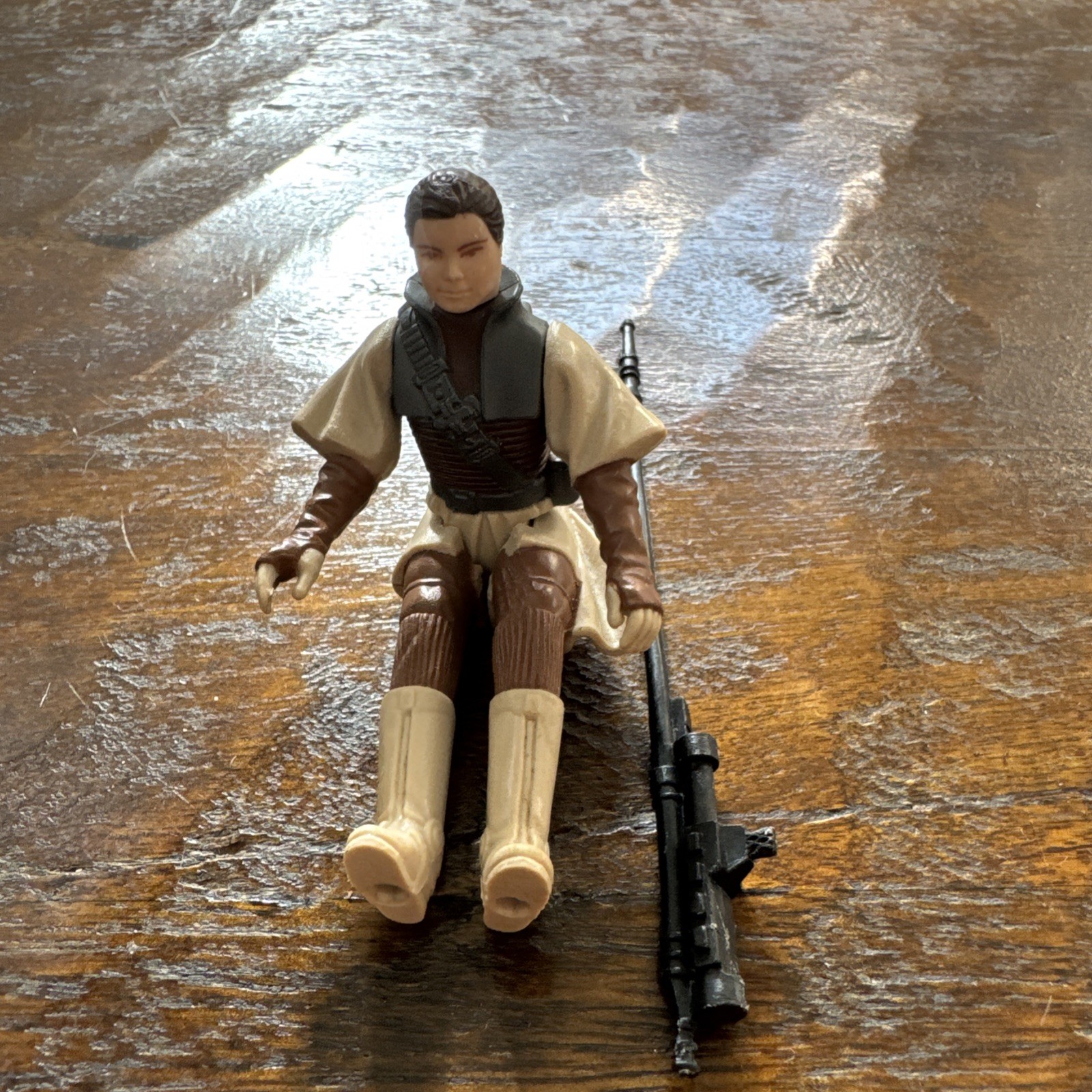 Princess Leia Organa (Boushh Disguise) sold