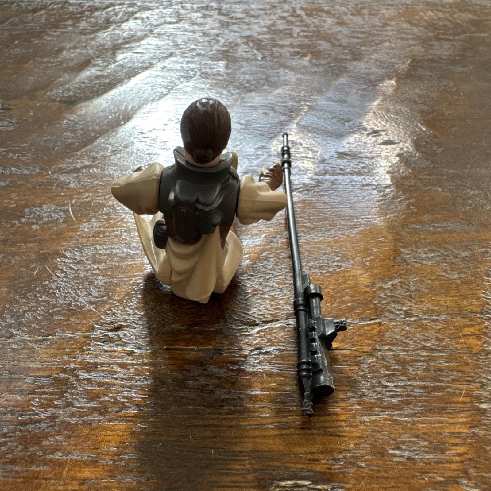 Princess Leia Organa (Boushh Disguise) sold