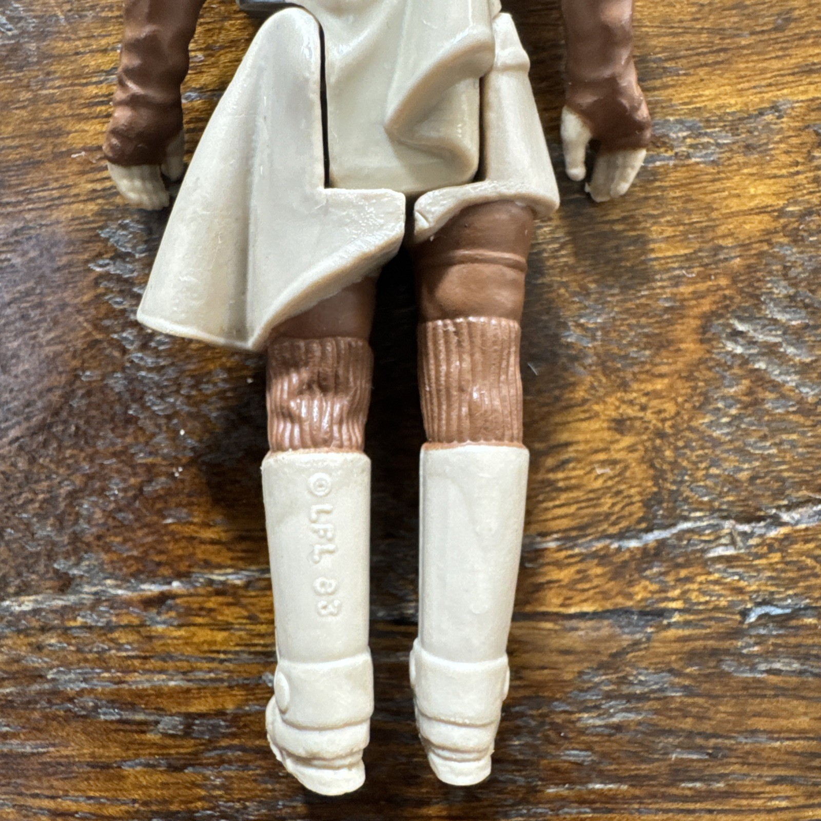 Princess Leia Organa (Boushh Disguise) sold