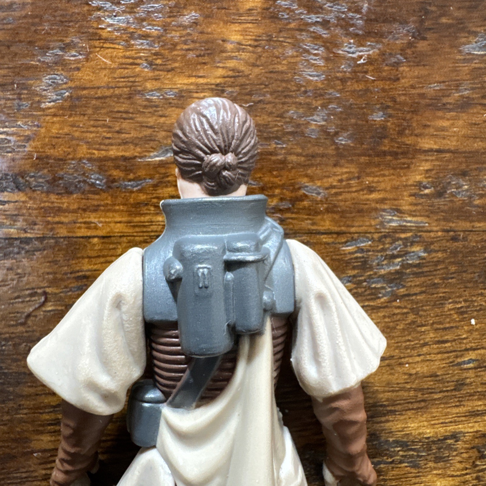 Princess Leia Organa (Boushh Disguise) sold