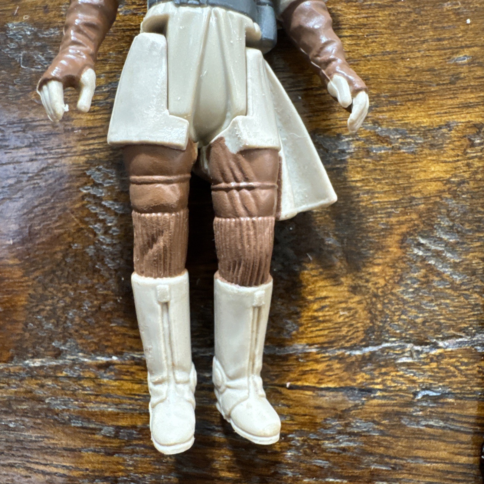 Princess Leia Organa (Boushh Disguise) sold