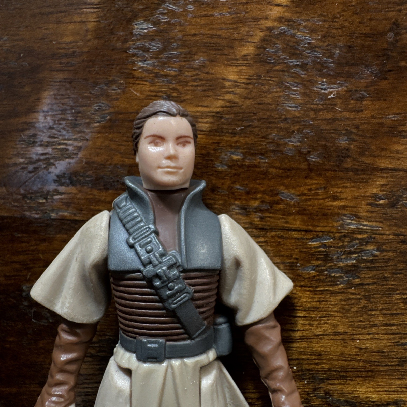 Princess Leia Organa (Boushh Disguise) sold