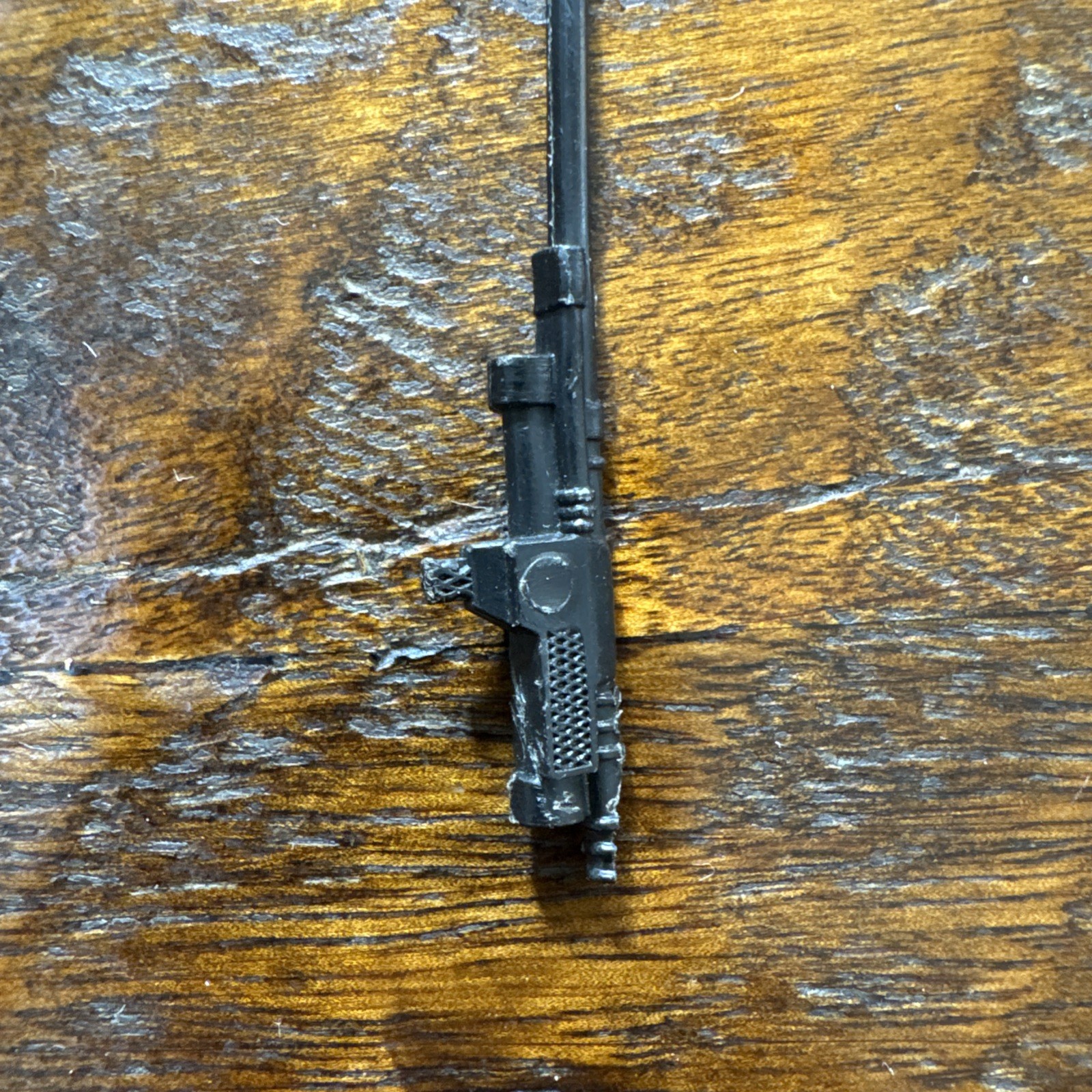 Princess Leia Organa (Boushh Disguise) sold