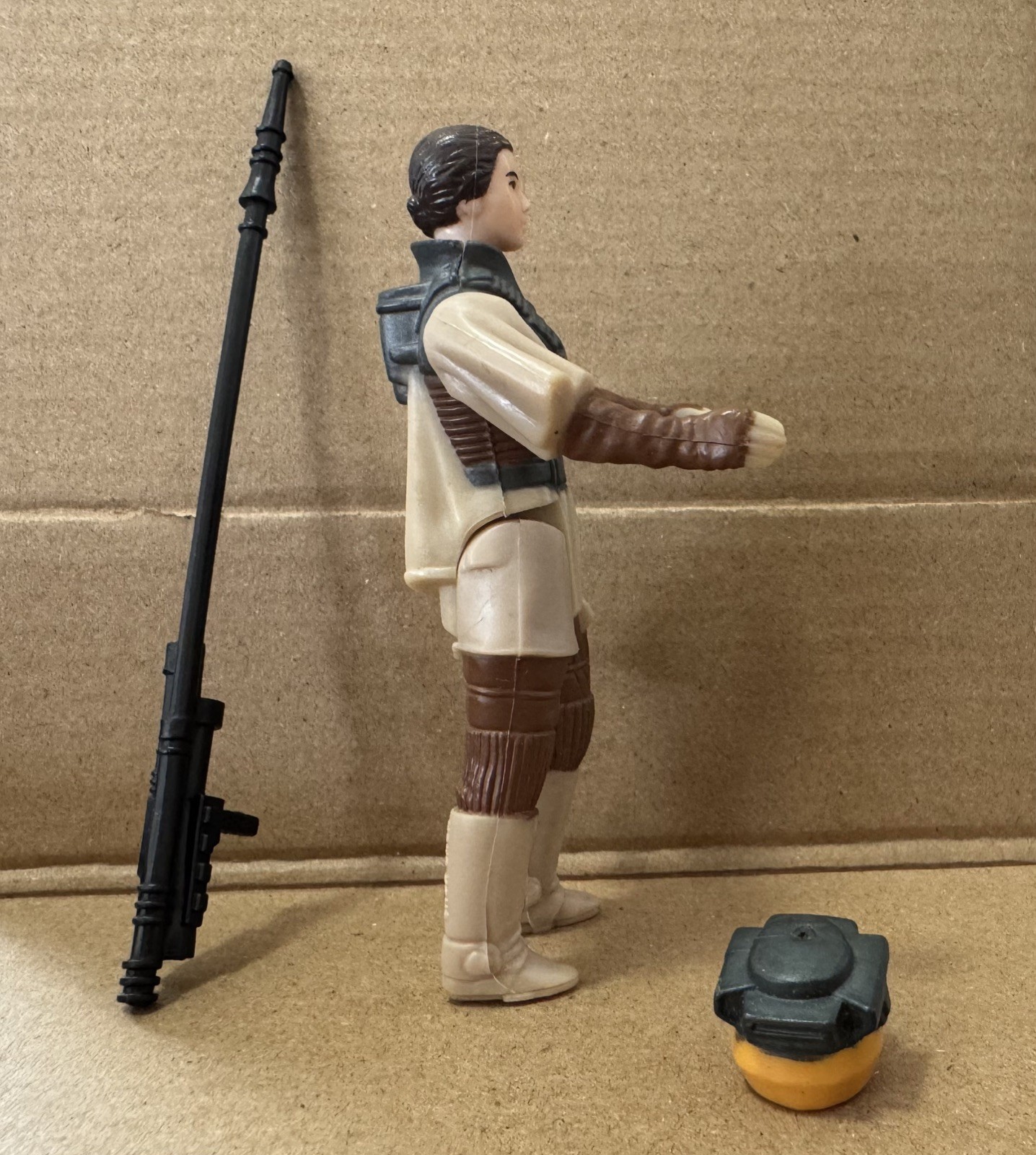 Princess Leia Organa (Boushh Disguise) sold