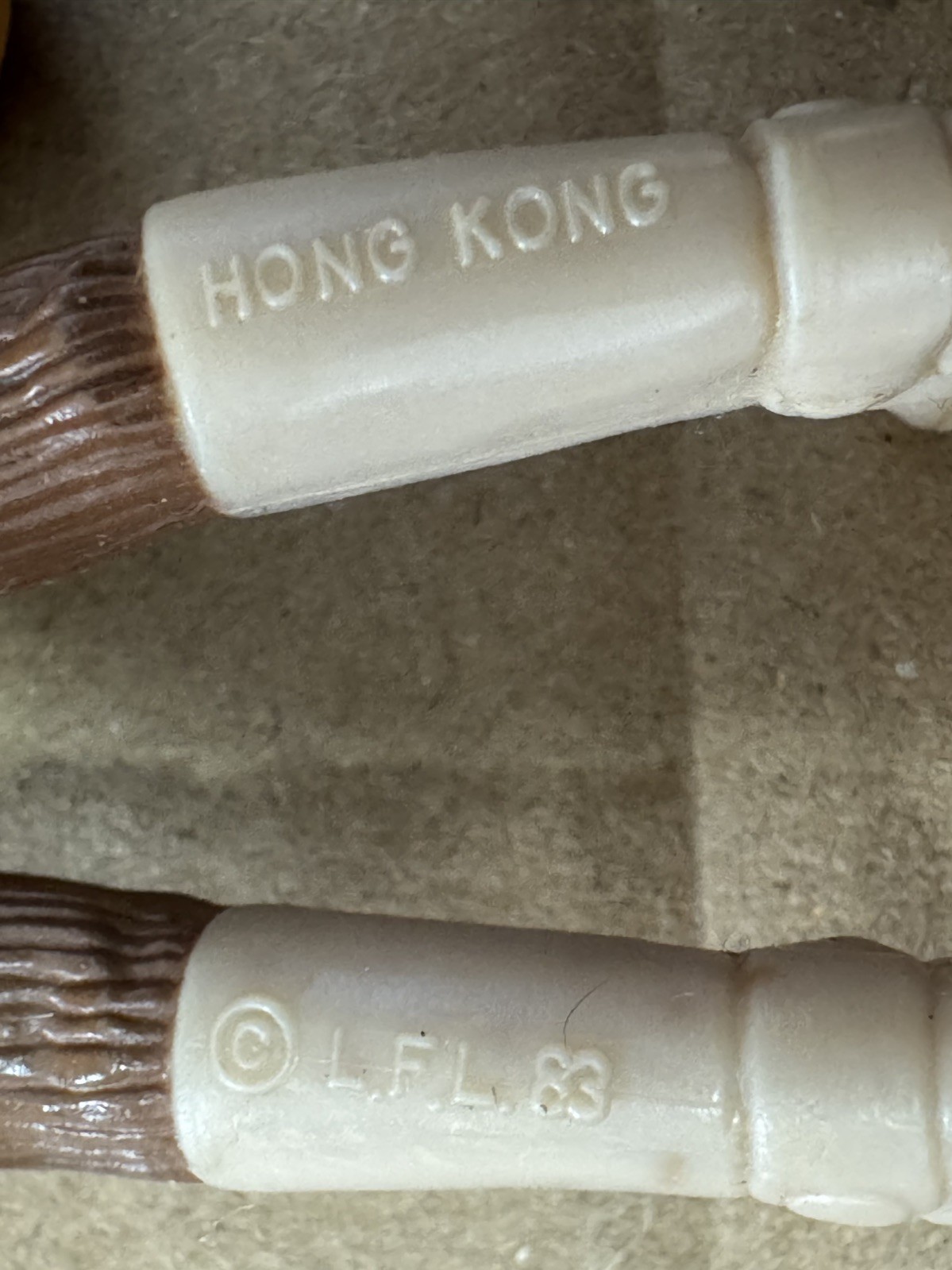 Princess Leia Organa (Boushh Disguise) sold