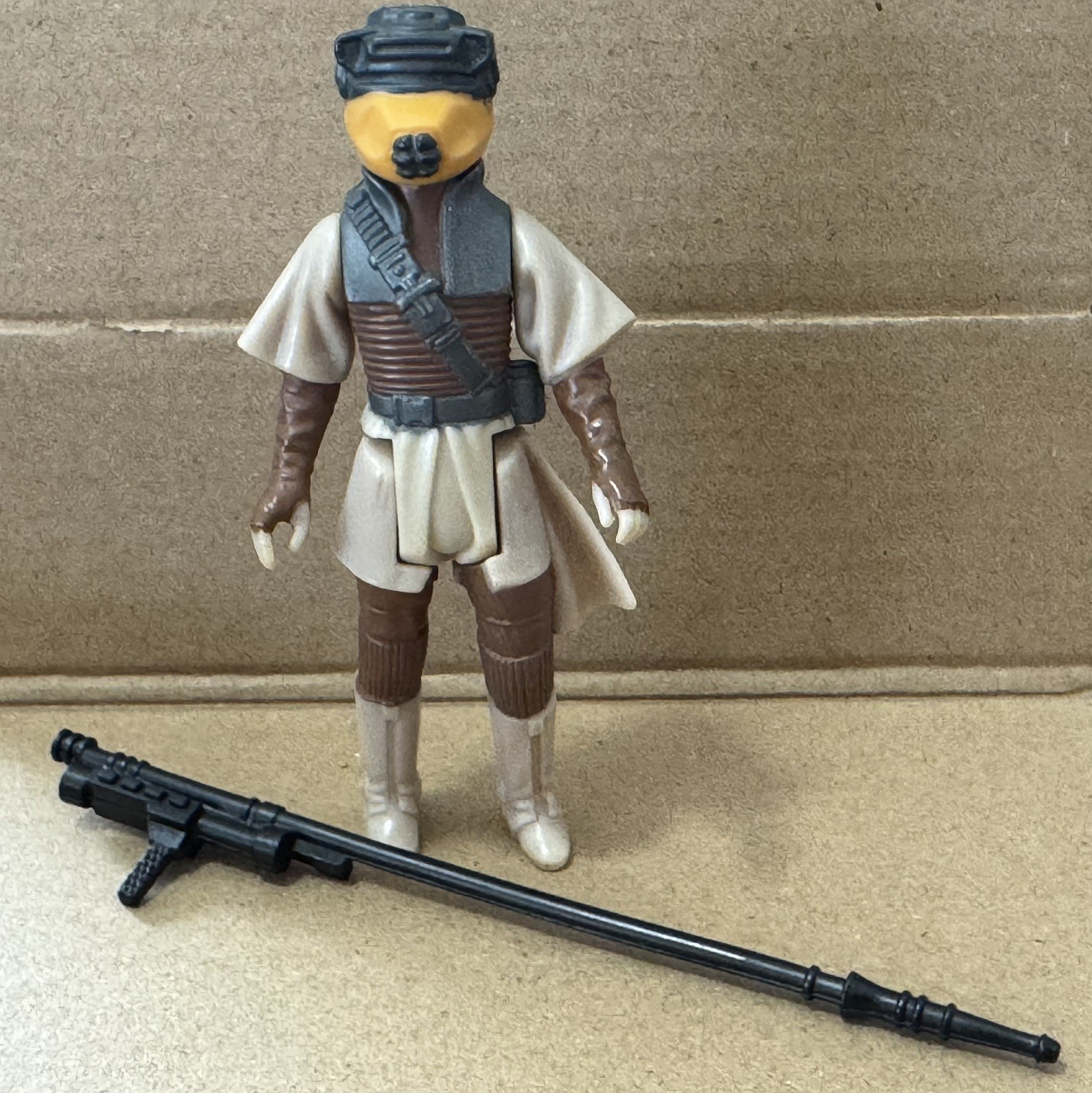 Princess Leia Organa (Boushh Disguise) sold