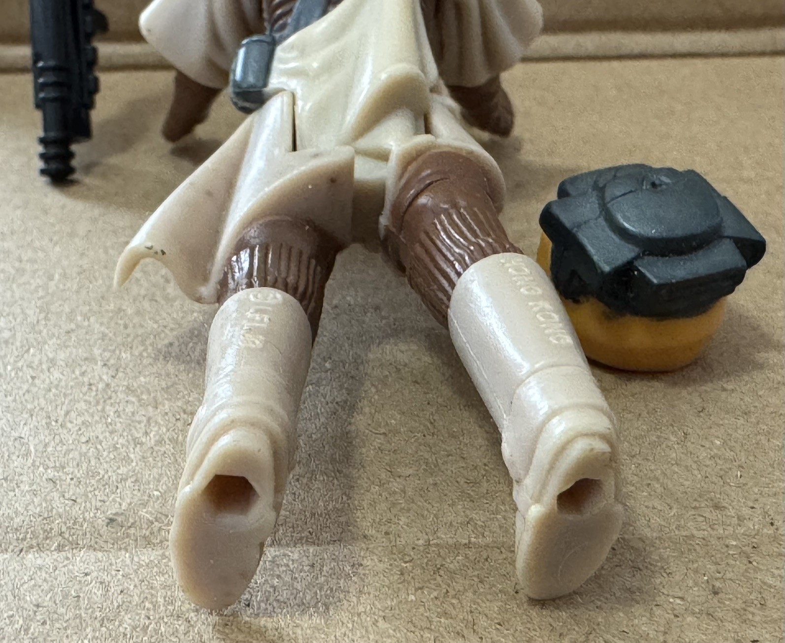 Princess Leia Organa (Boushh Disguise) sold