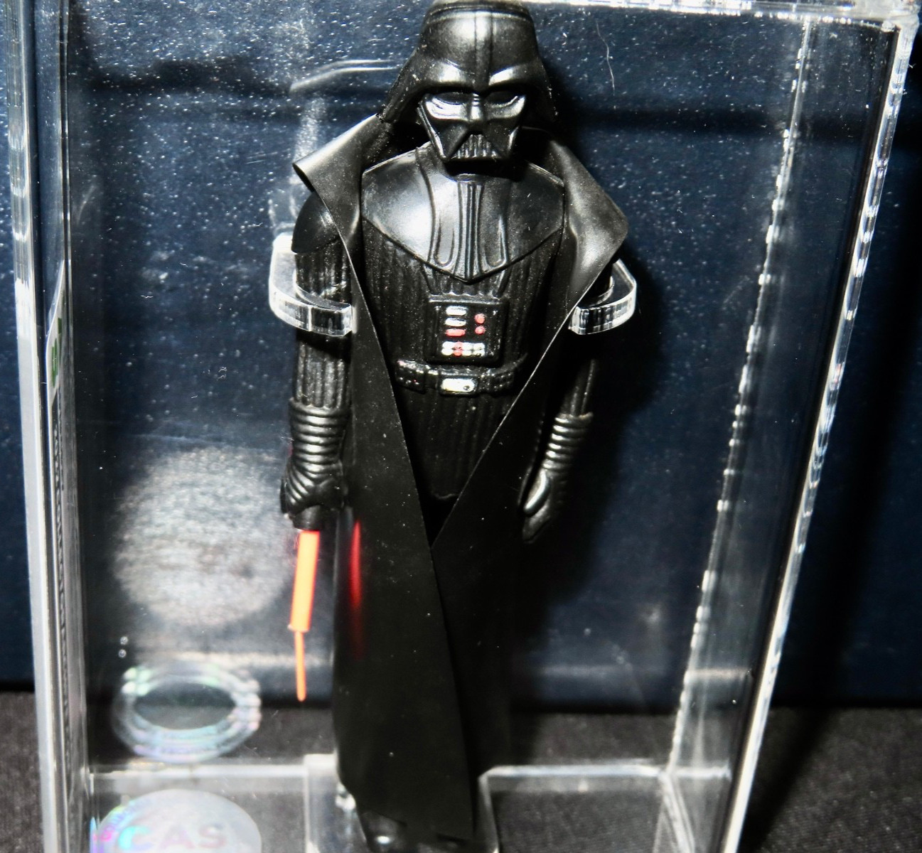 Darth Vader sold
