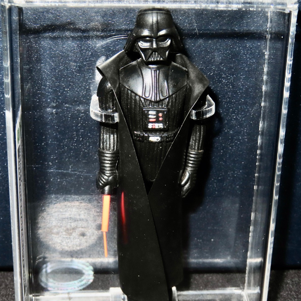 Darth Vader sold