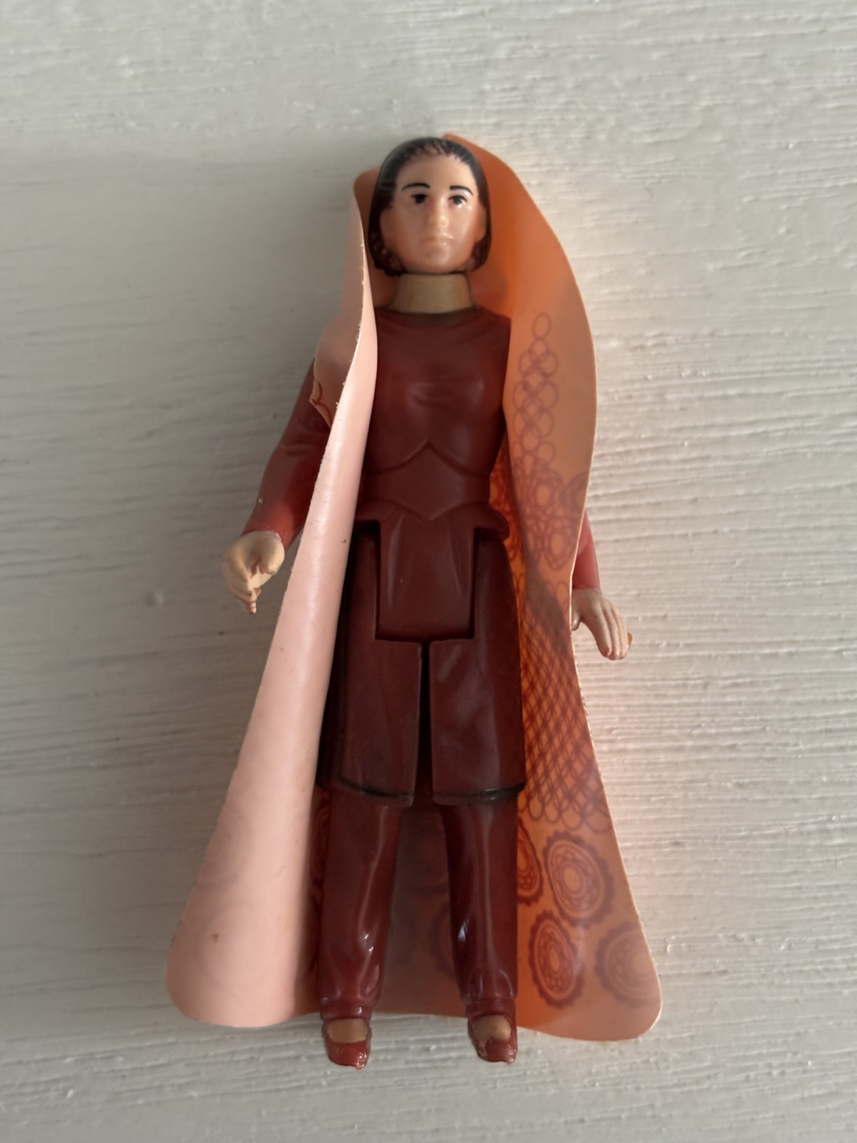 Princess Leia Organa (Bespin Gown) sold