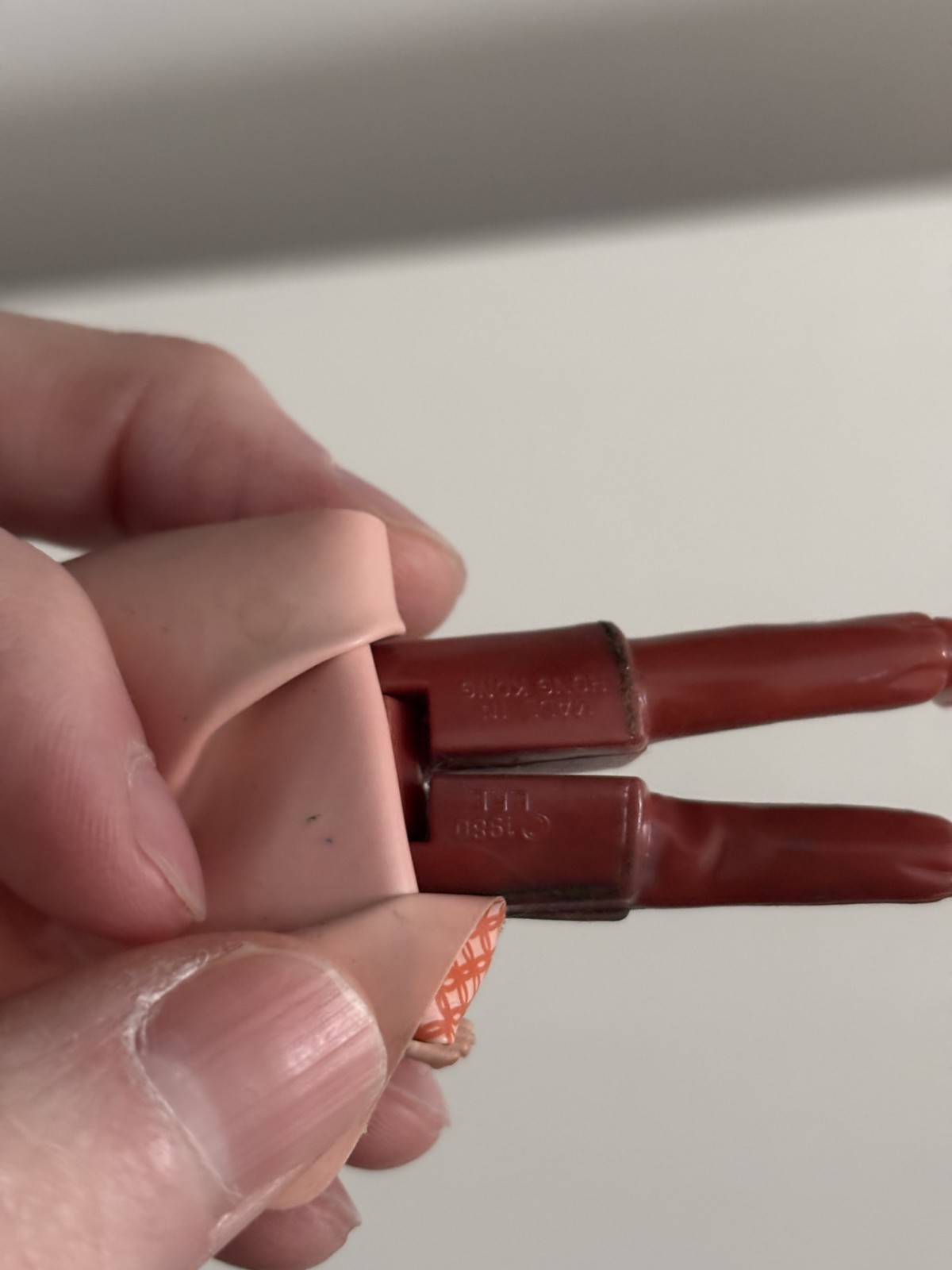 Princess Leia Organa (Bespin Gown) sold