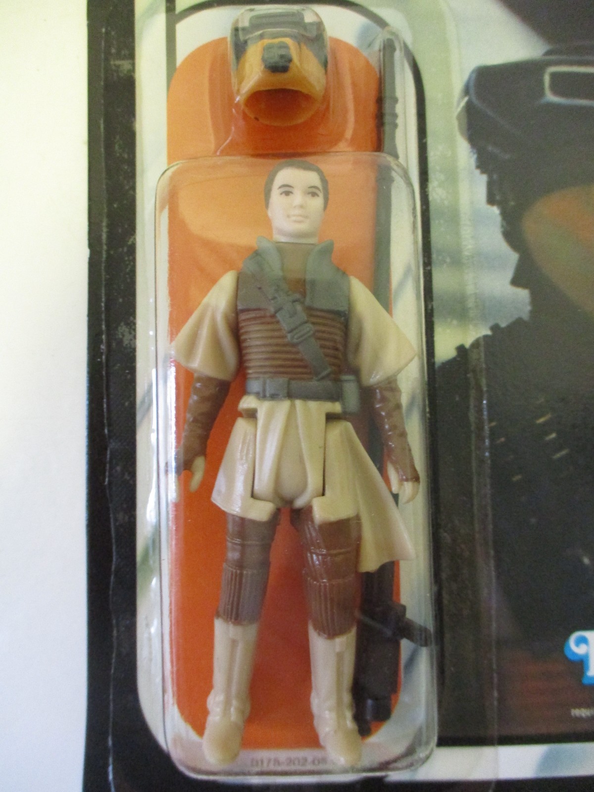 Princess Leia Organa (Boushh Disguise) sold