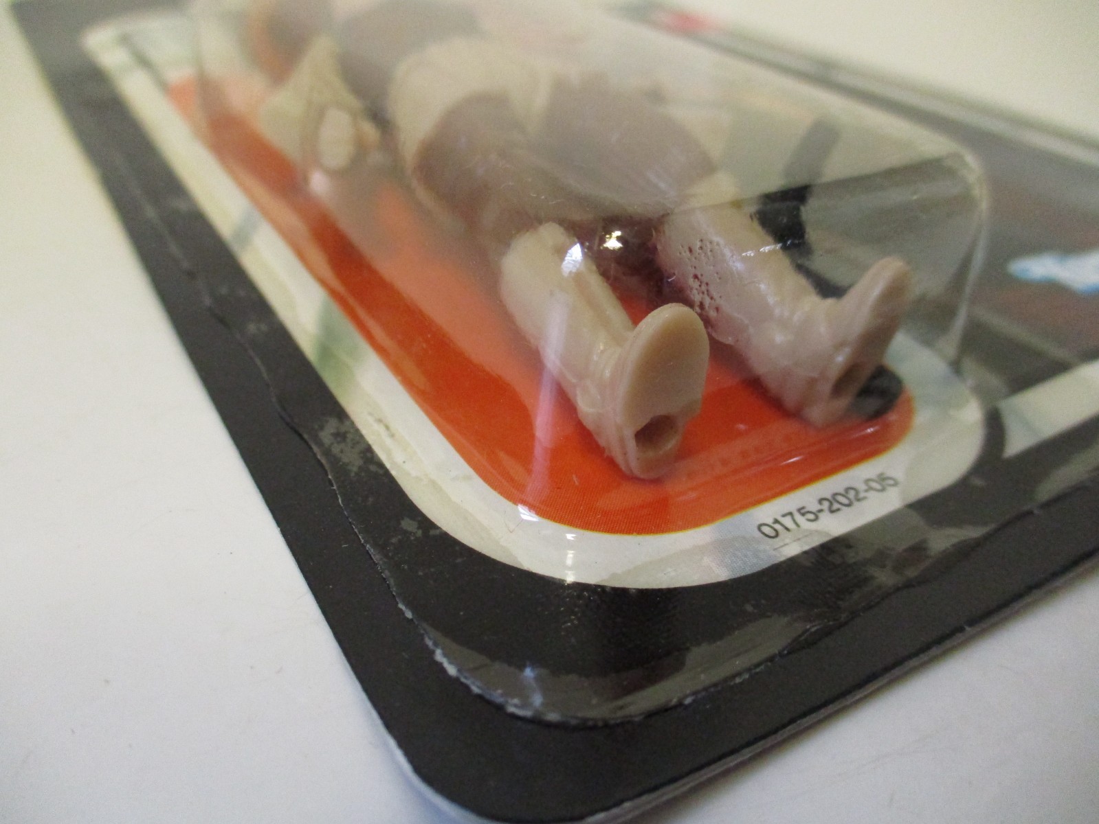 Princess Leia Organa (Boushh Disguise) sold