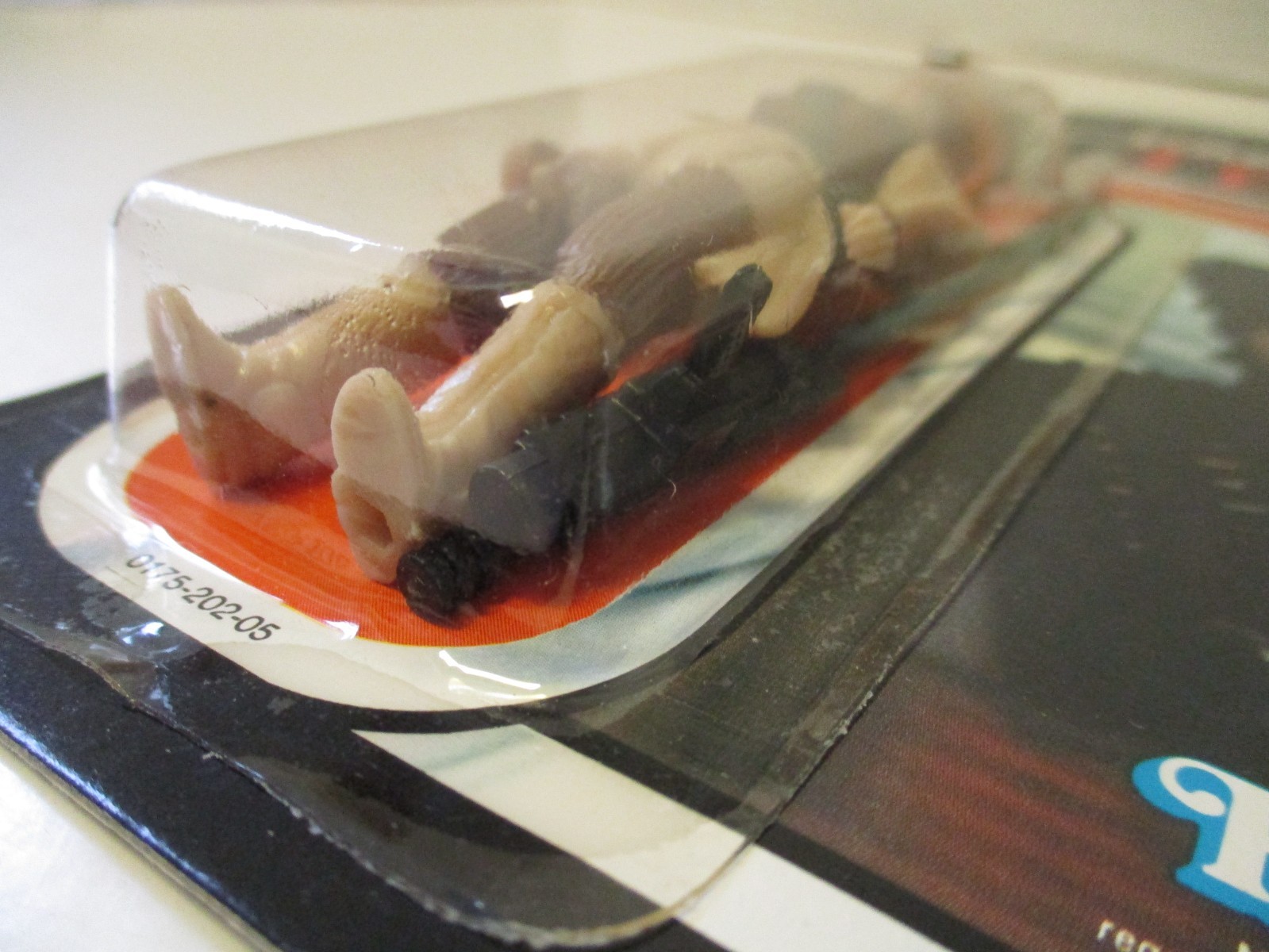 Princess Leia Organa (Boushh Disguise) sold