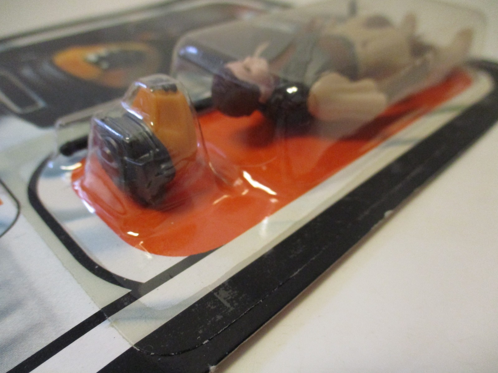 Princess Leia Organa (Boushh Disguise) sold