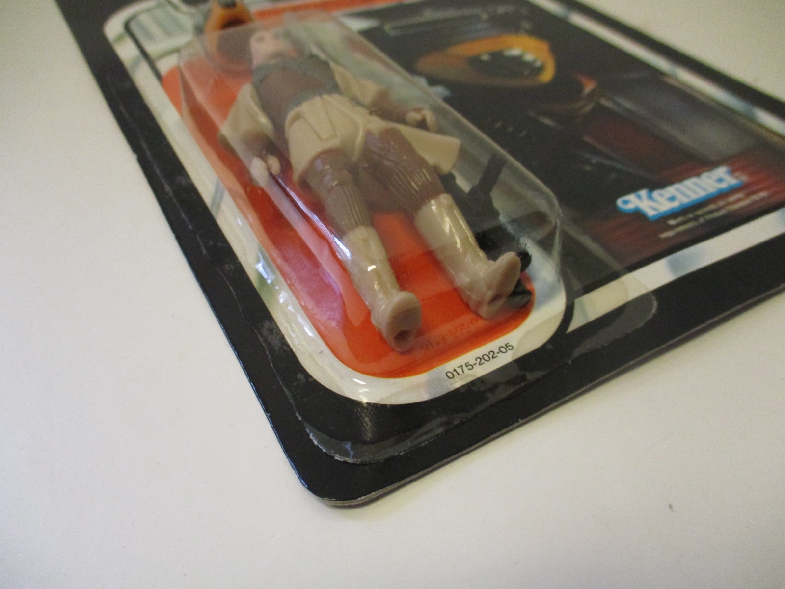 Princess Leia Organa (Boushh Disguise) sold