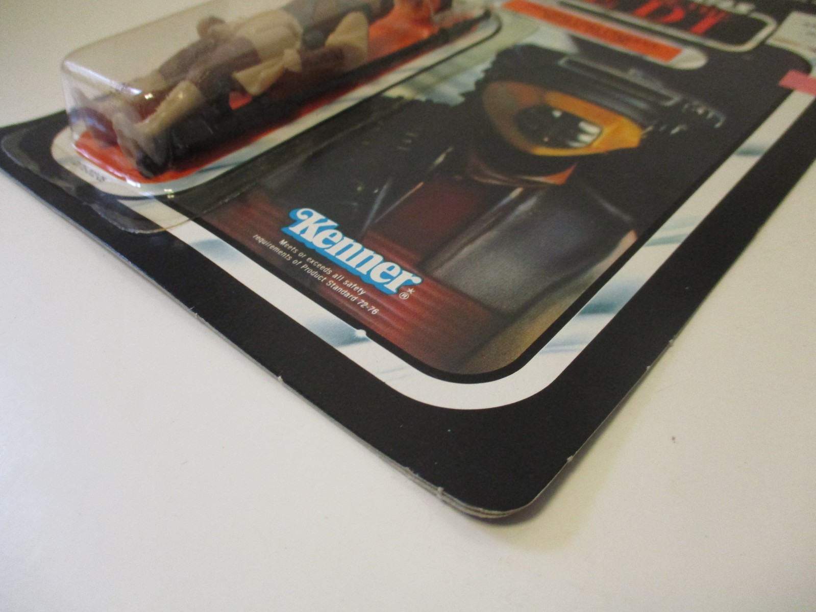 Princess Leia Organa (Boushh Disguise) sold