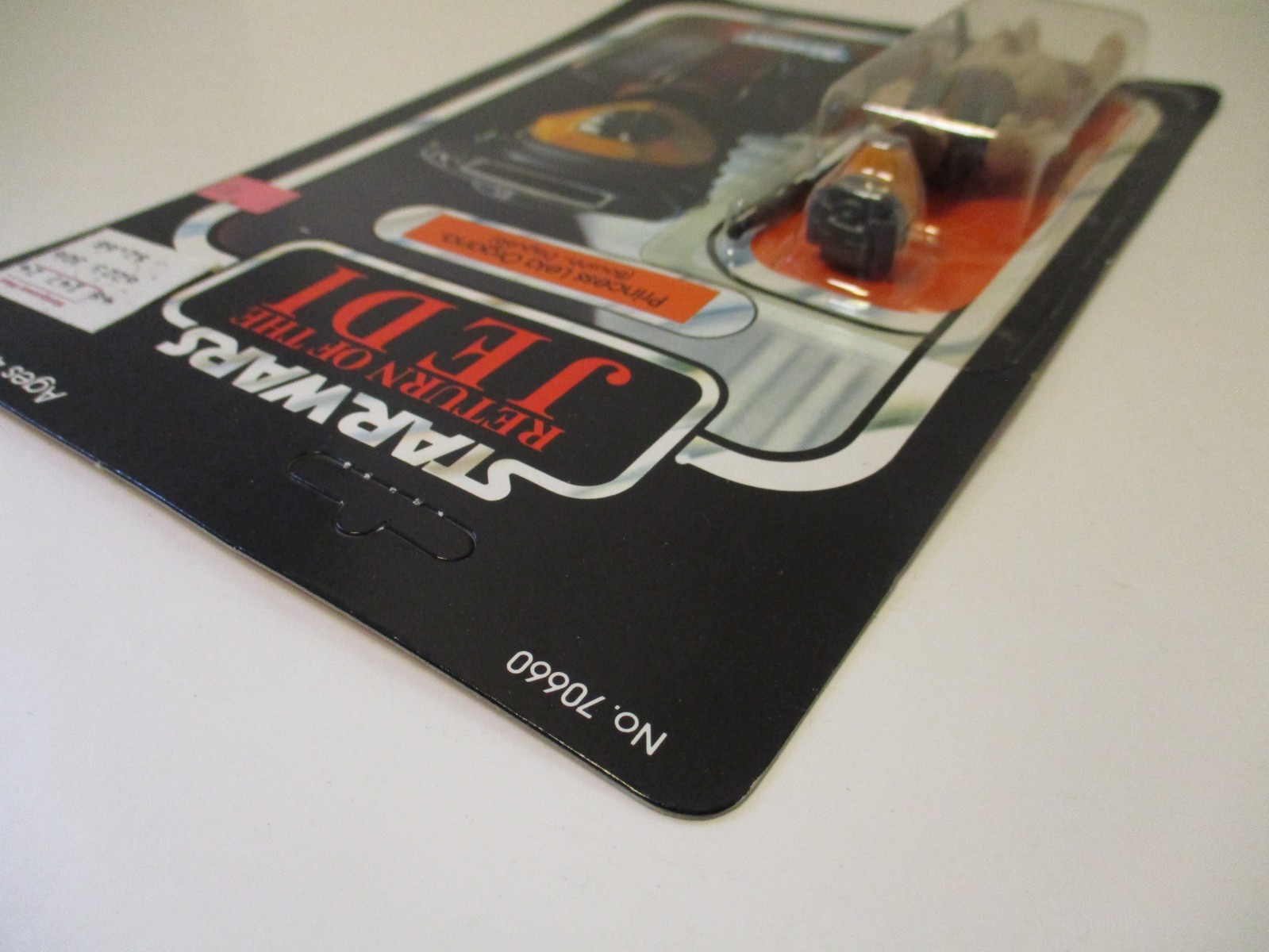 Princess Leia Organa (Boushh Disguise) sold