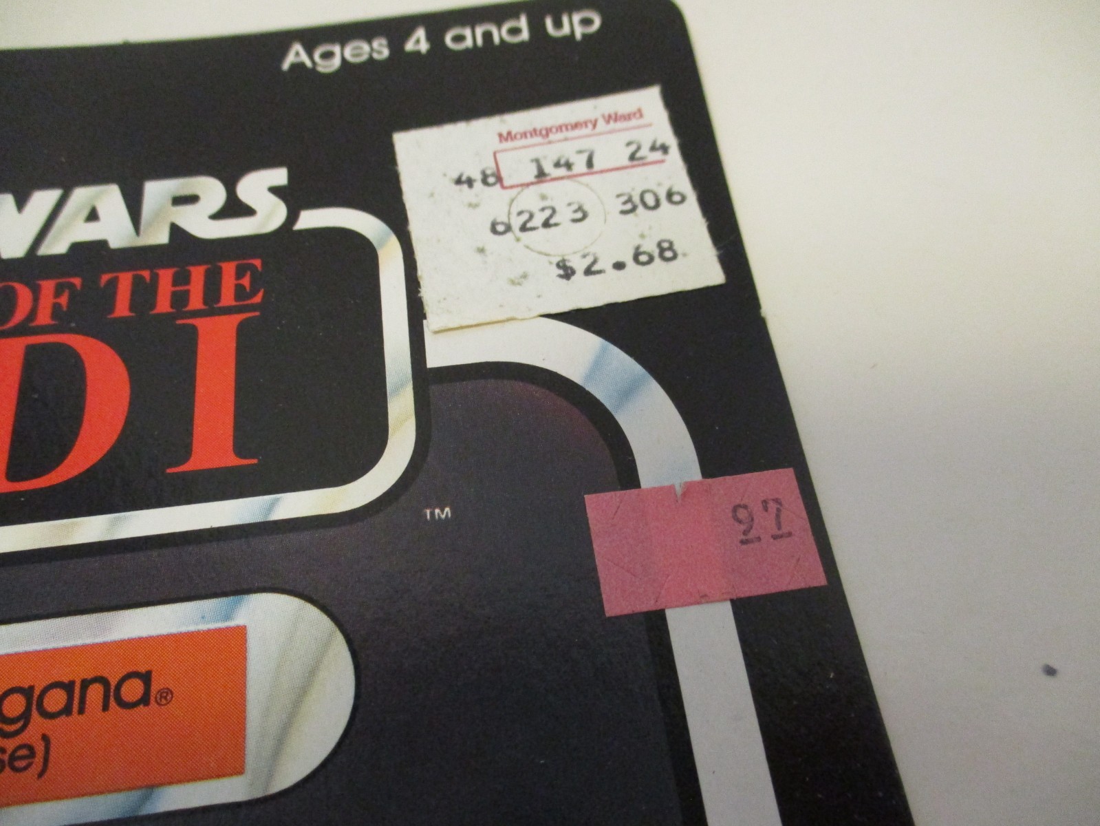 Princess Leia Organa (Boushh Disguise) sold