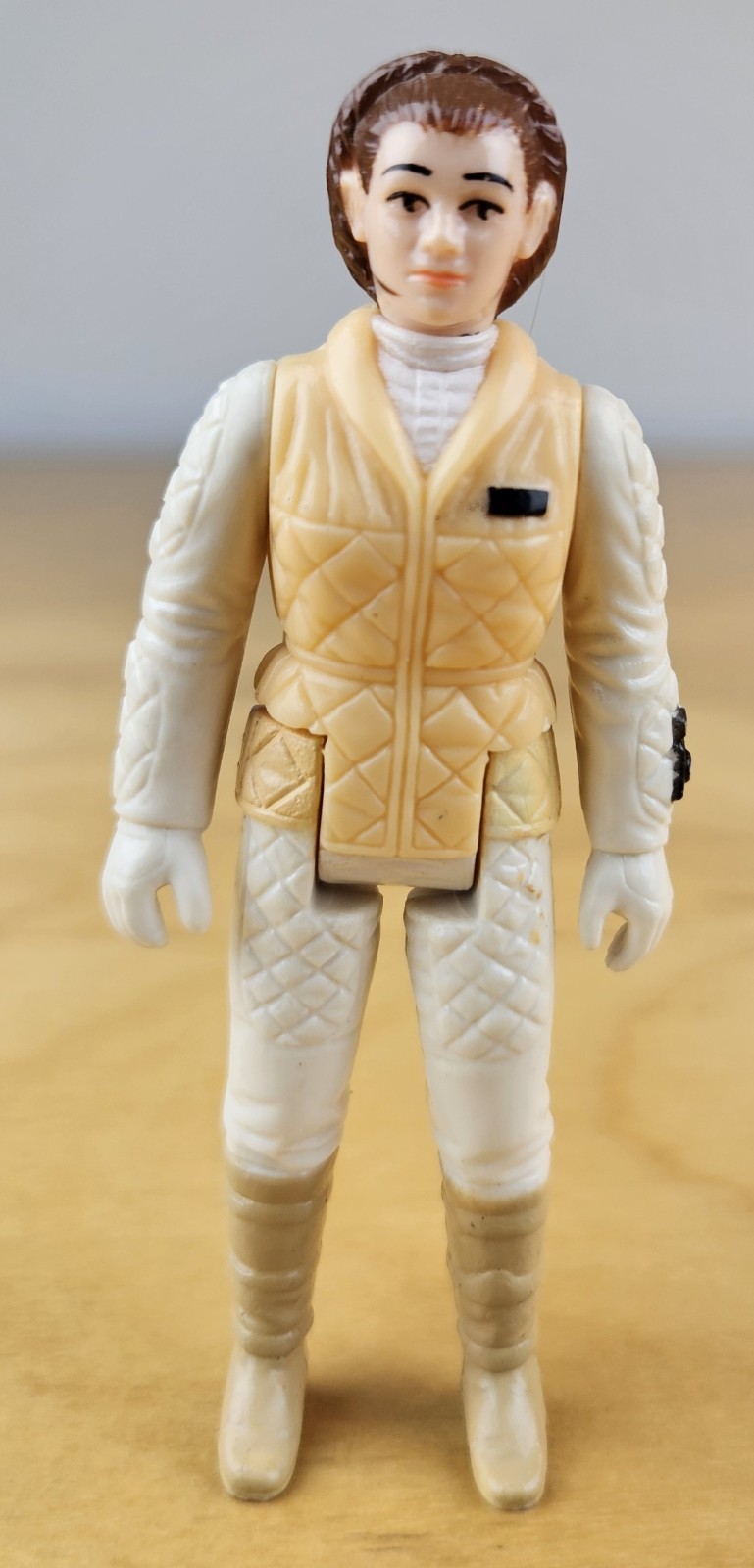Princess Leia Organa (Hoth Outfit) sold