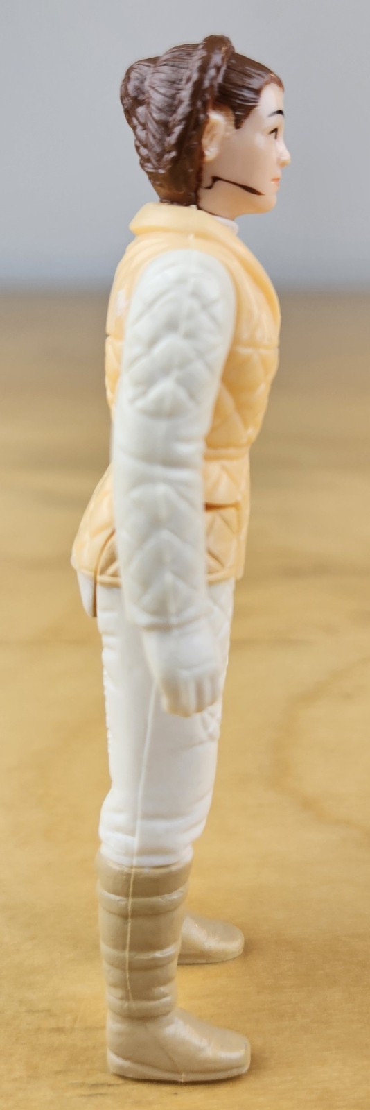 Princess Leia Organa (Hoth Outfit) sold