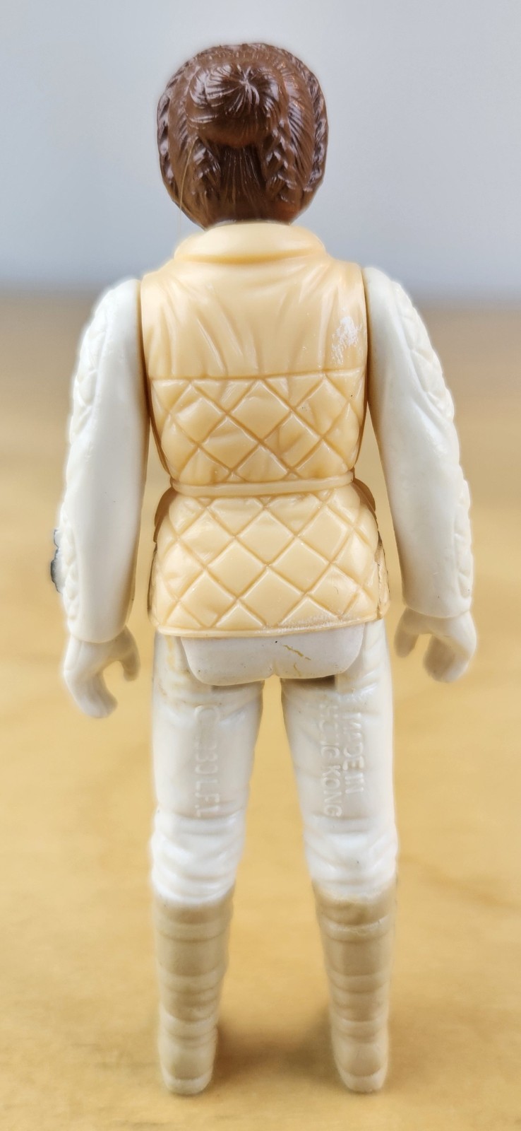Princess Leia Organa (Hoth Outfit) sold