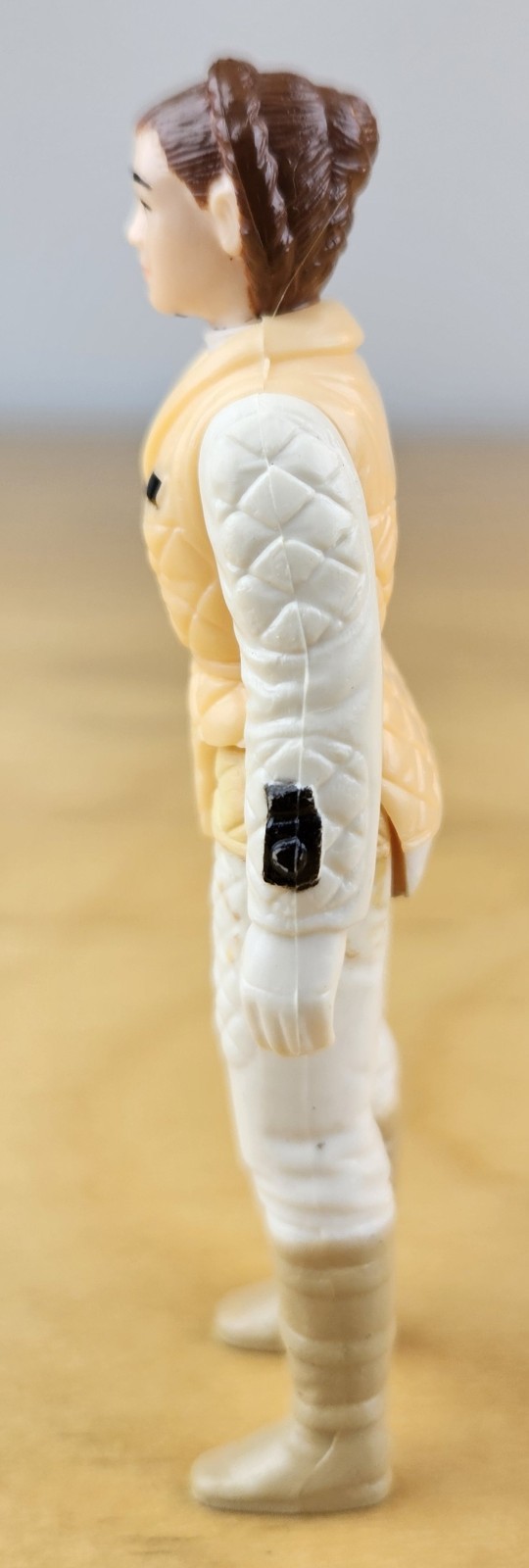 Princess Leia Organa (Hoth Outfit) sold