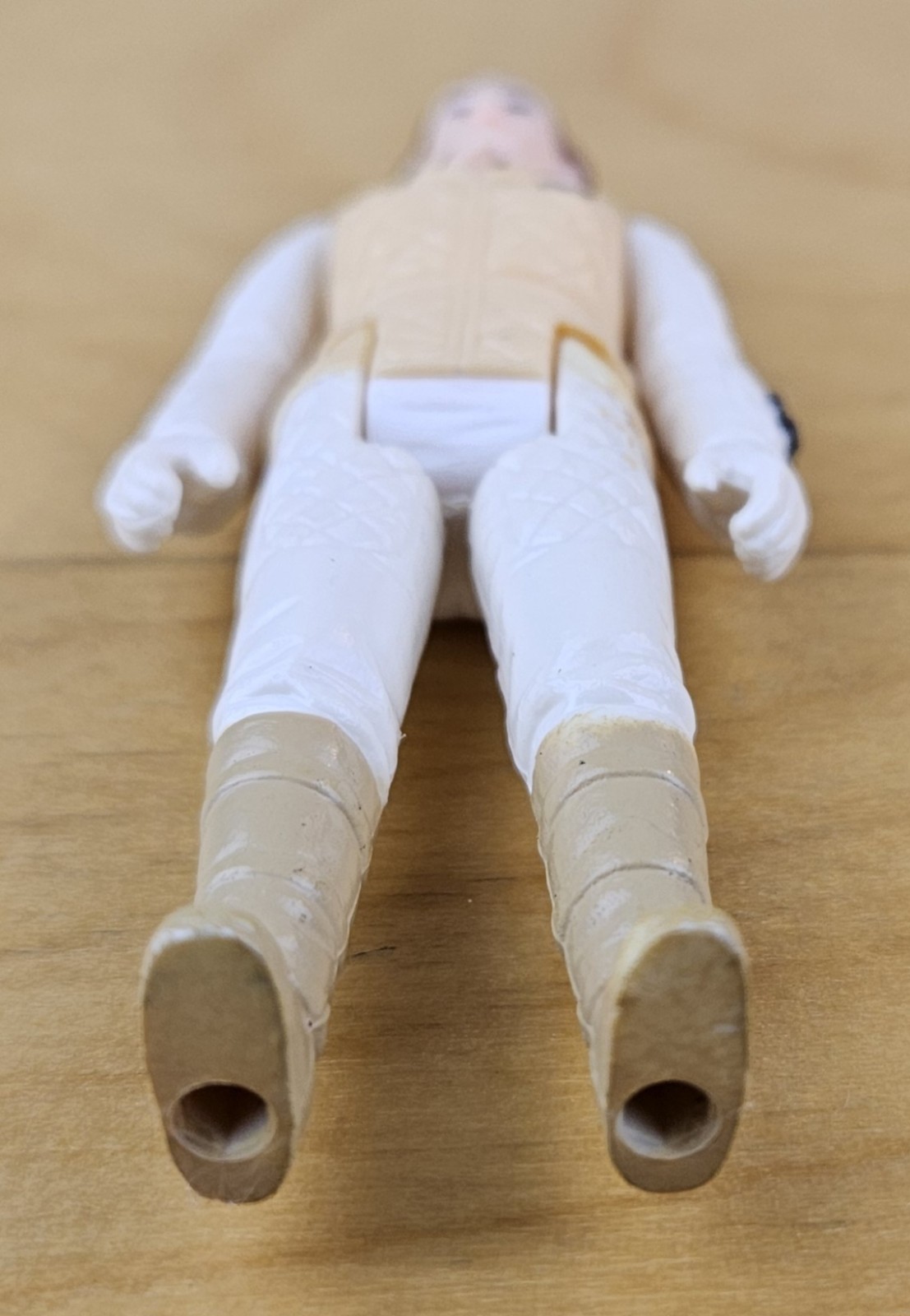 Princess Leia Organa (Hoth Outfit) sold