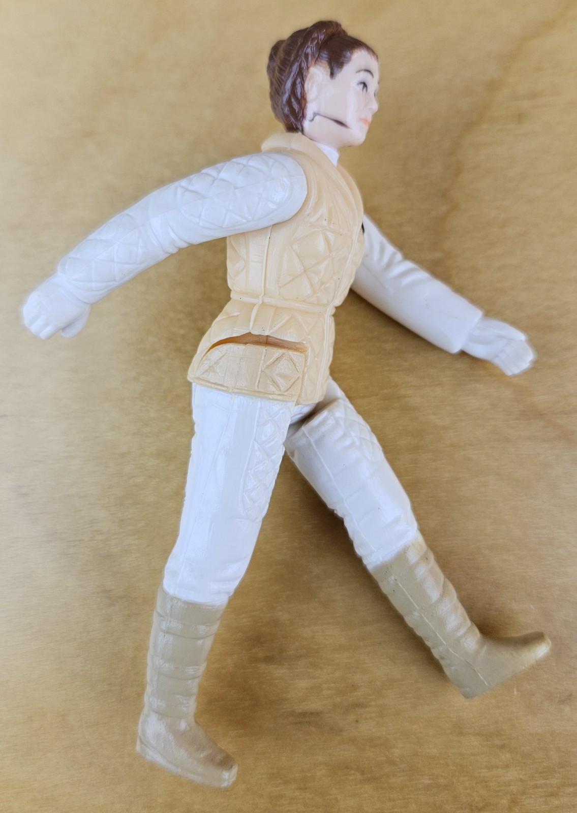 Princess Leia Organa (Hoth Outfit) sold