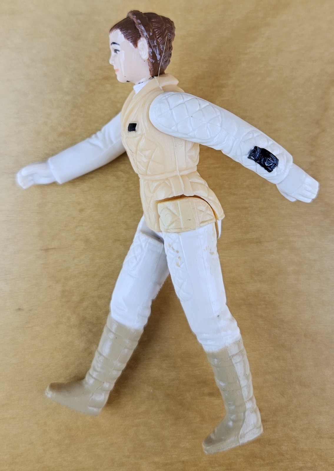 Princess Leia Organa (Hoth Outfit) sold