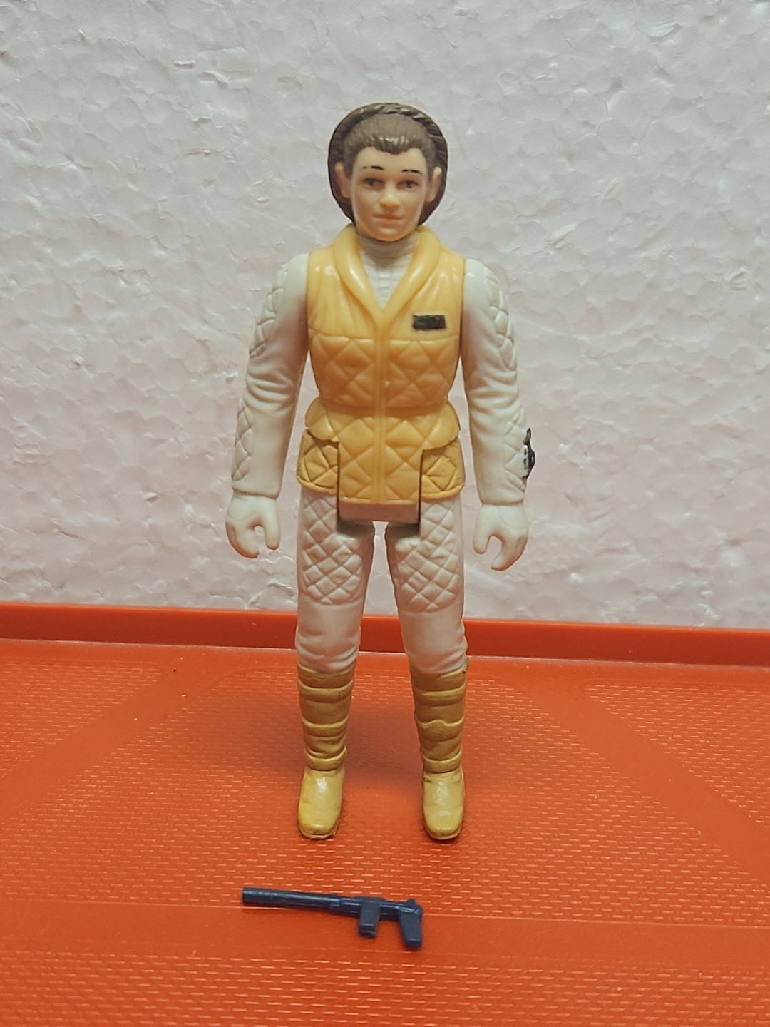 Princess Leia Organa (Hoth Outfit) sold
