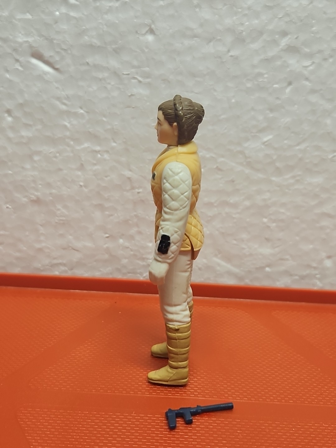 Princess Leia Organa (Hoth Outfit) sold