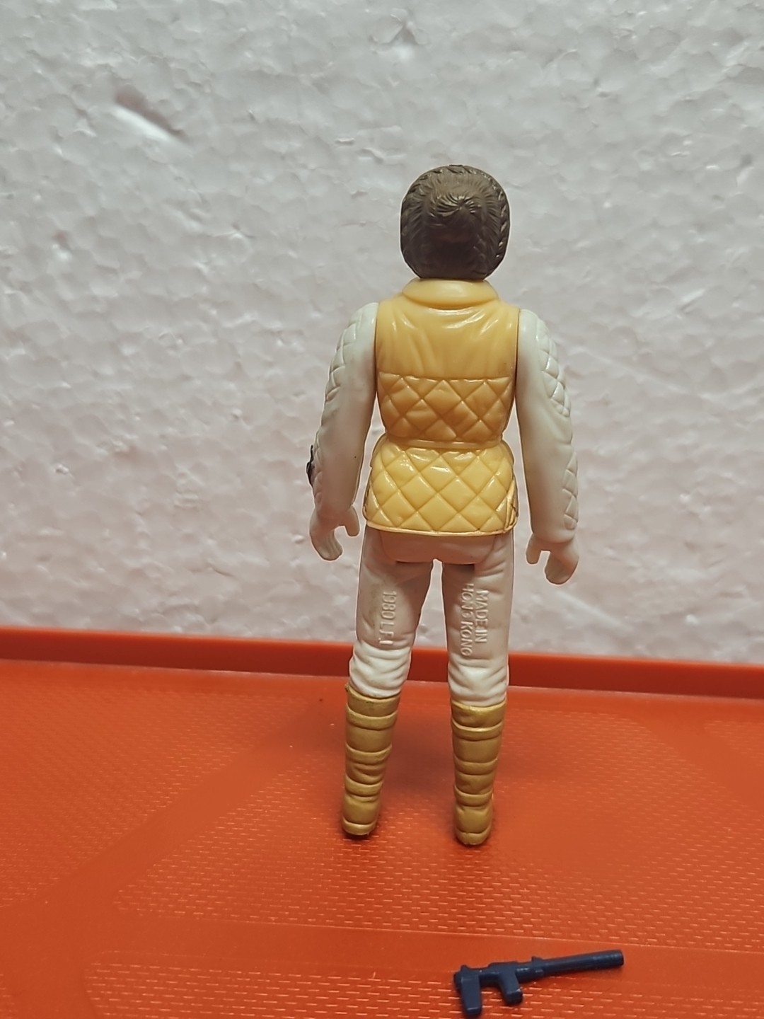 Princess Leia Organa (Hoth Outfit) sold