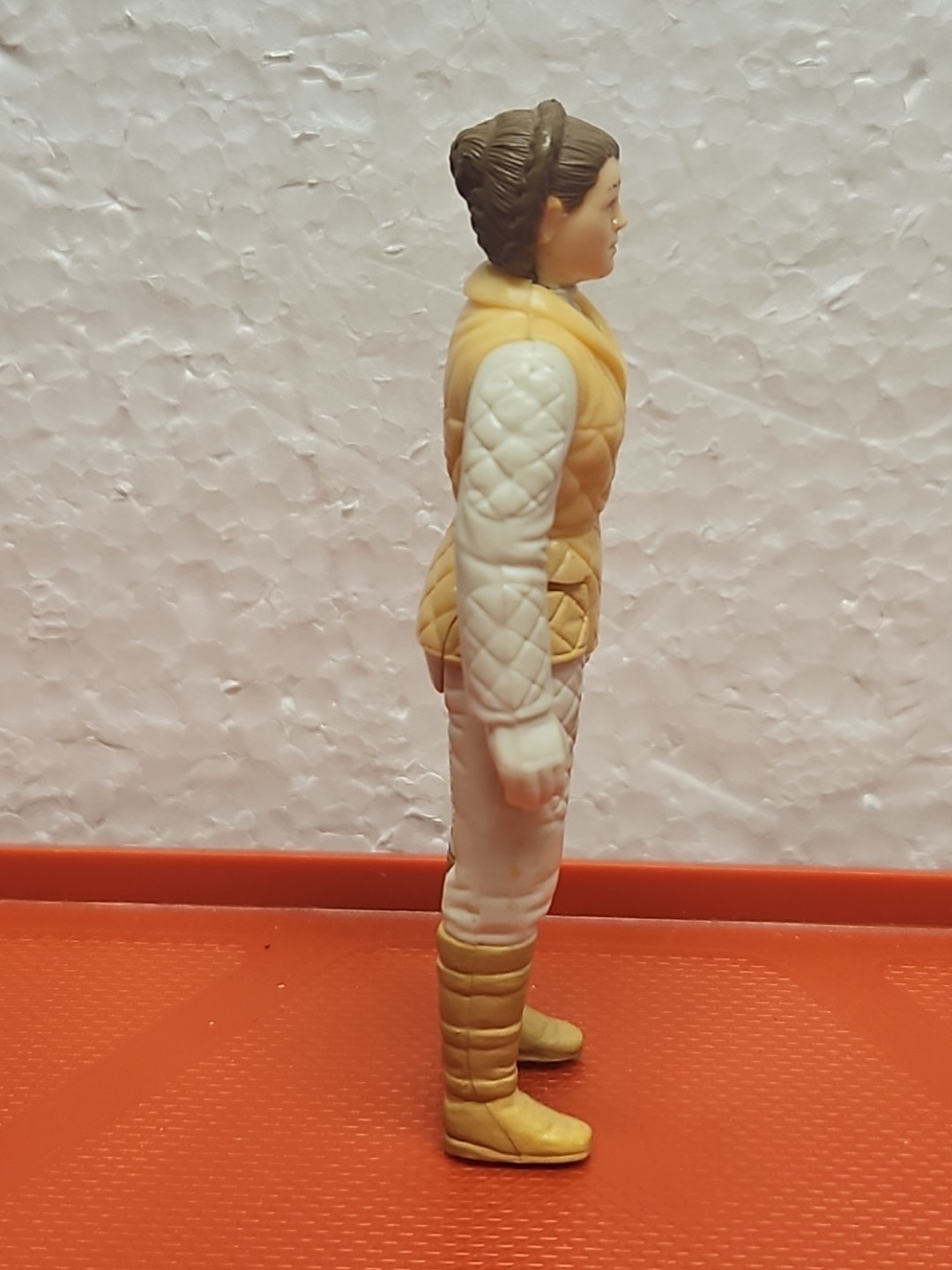 Princess Leia Organa (Hoth Outfit) sold