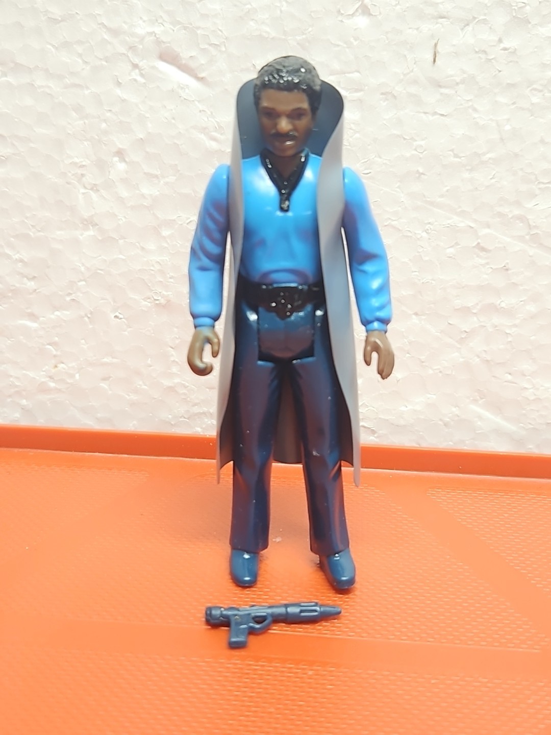 Lando Calrissian sold