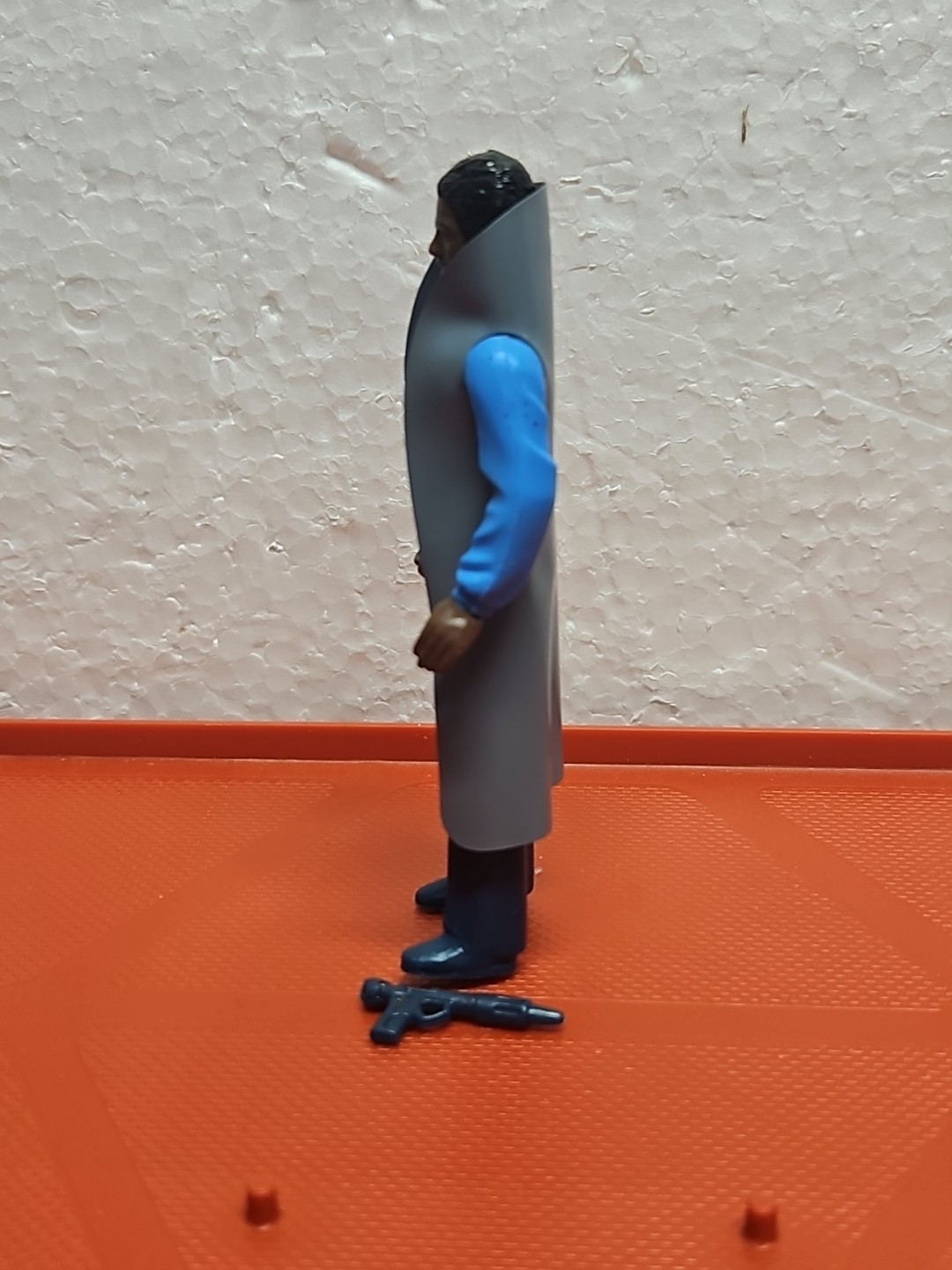 Lando Calrissian sold