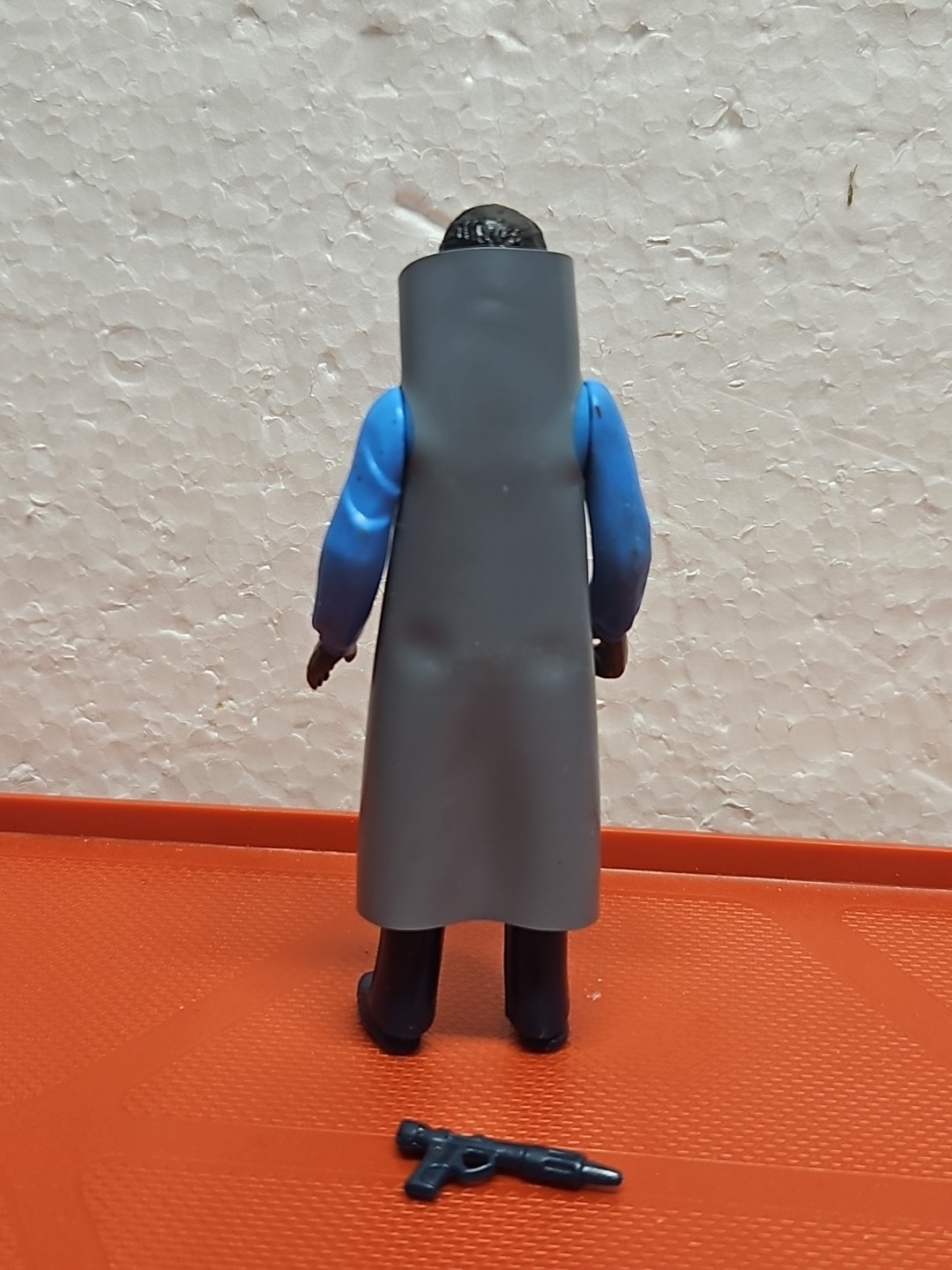 Lando Calrissian sold