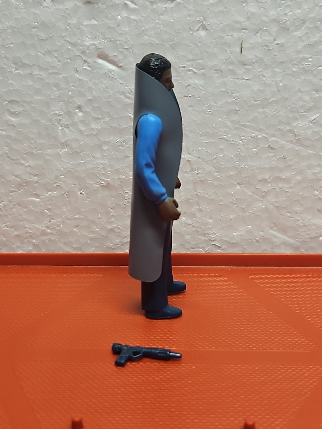 Lando Calrissian sold