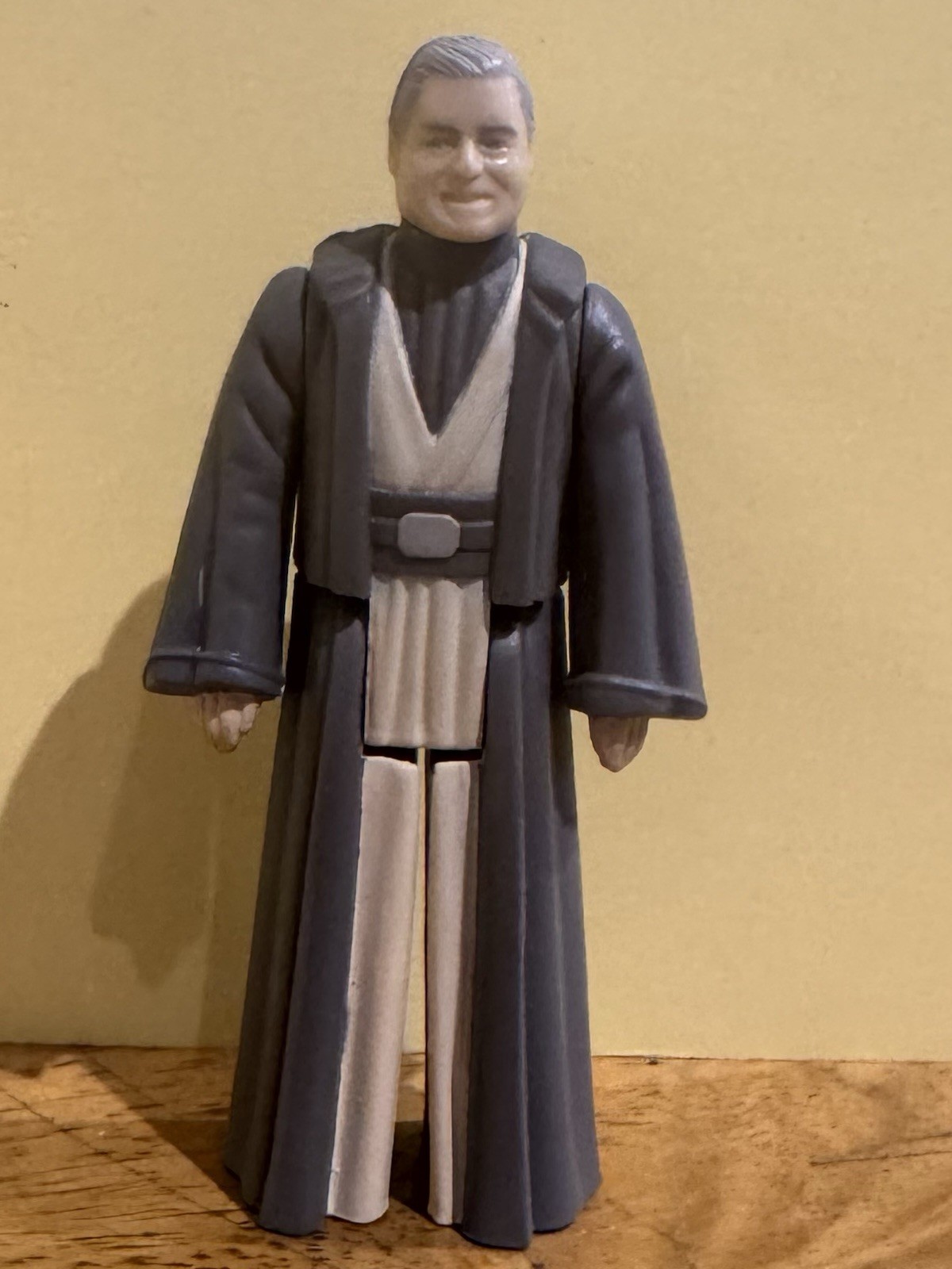 Anakin Skywalker sold