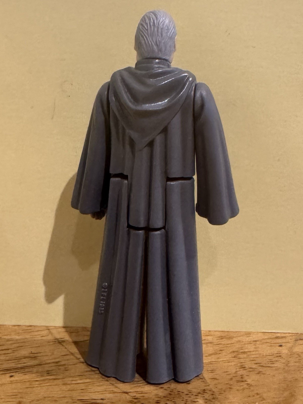 Anakin Skywalker sold