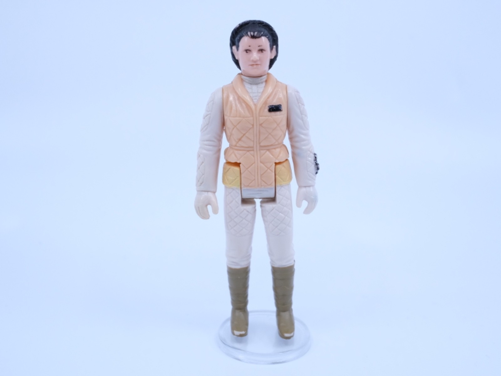 Princess Leia Organa (Hoth Outfit) sold