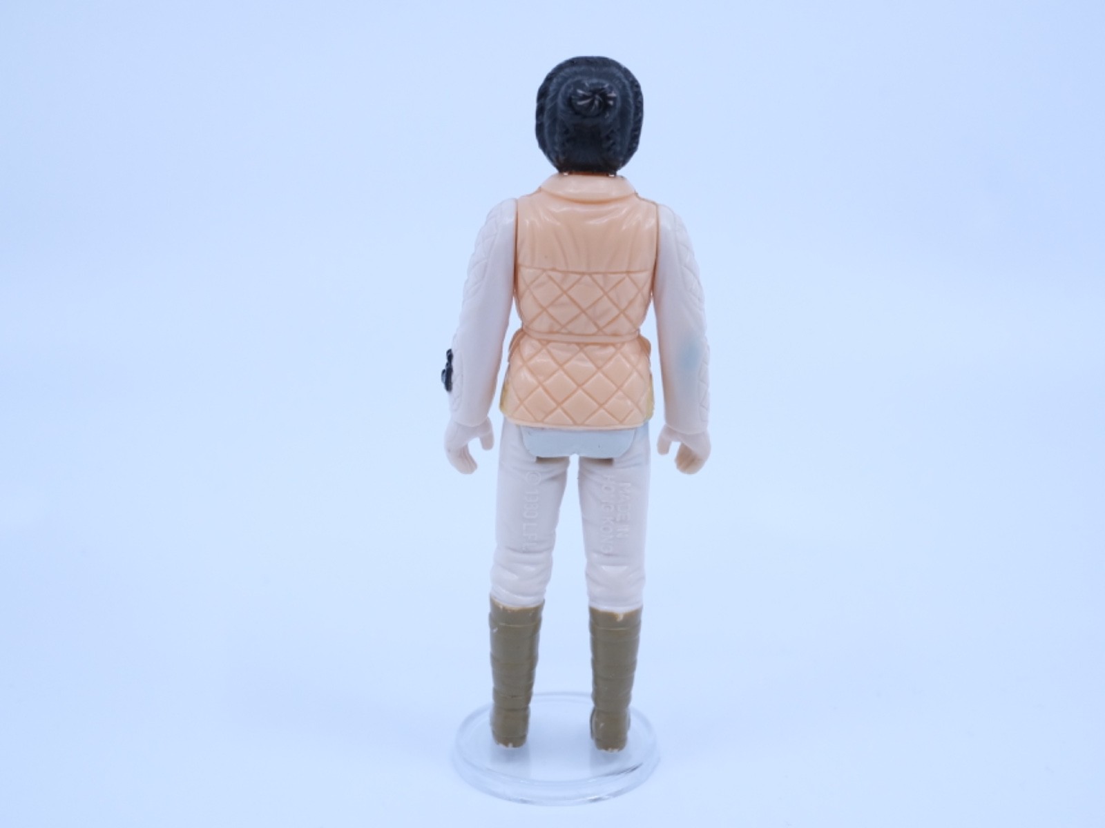Princess Leia Organa (Hoth Outfit) sold